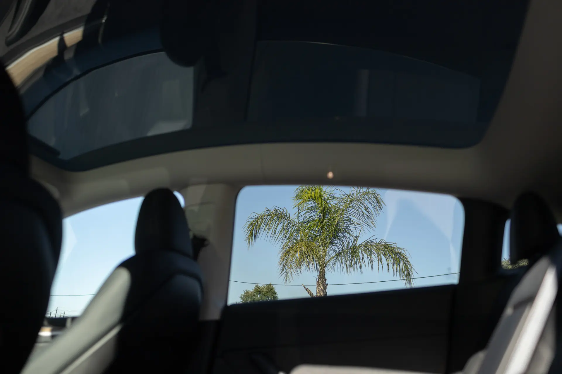Tesla Model Y Long Range Dual Motor AWD 20