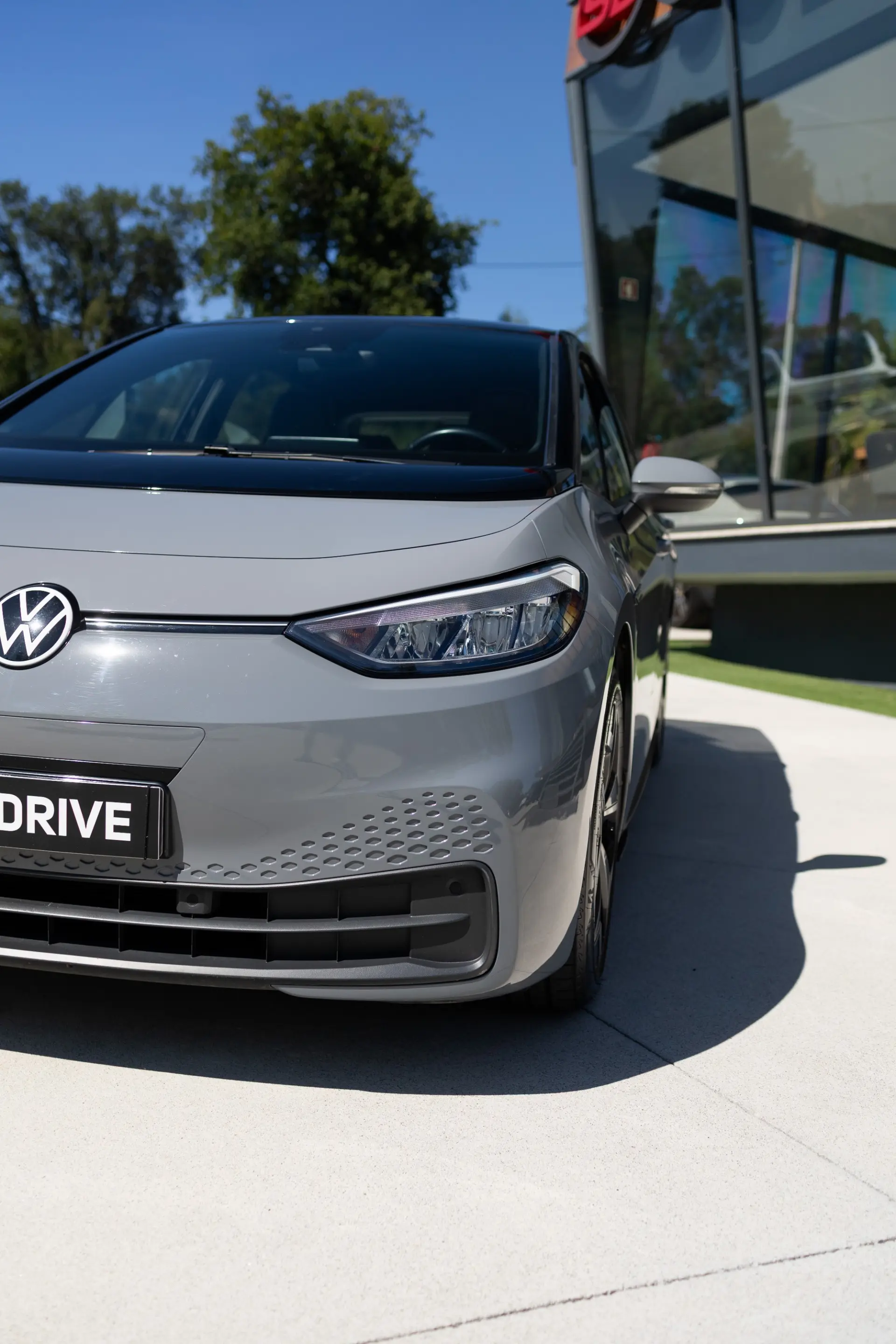 Volkswagen ID.3 77 kWh Pro S 12