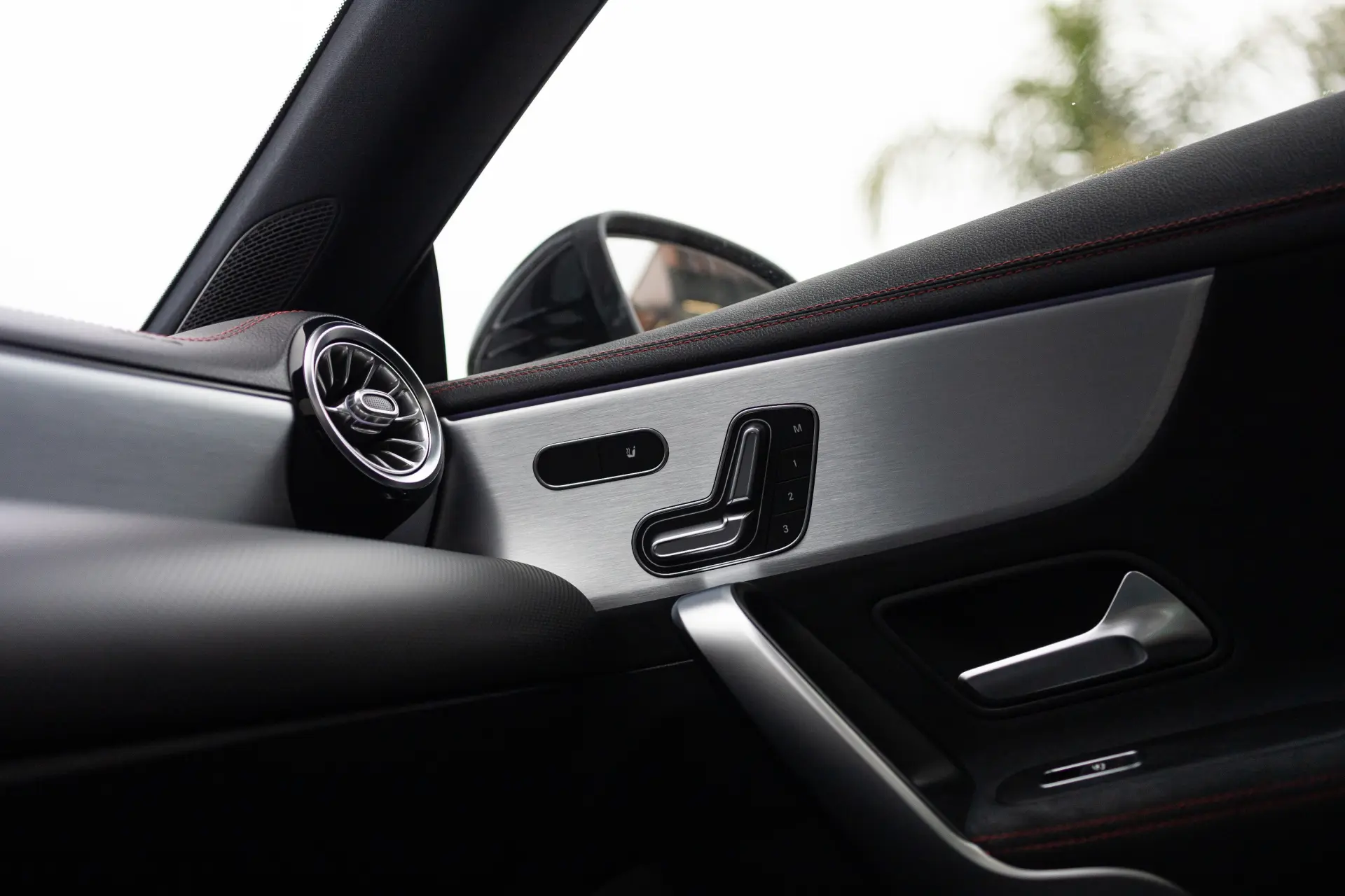 Mercedes-Benz CLA 220 d AMG Line Aut. 31