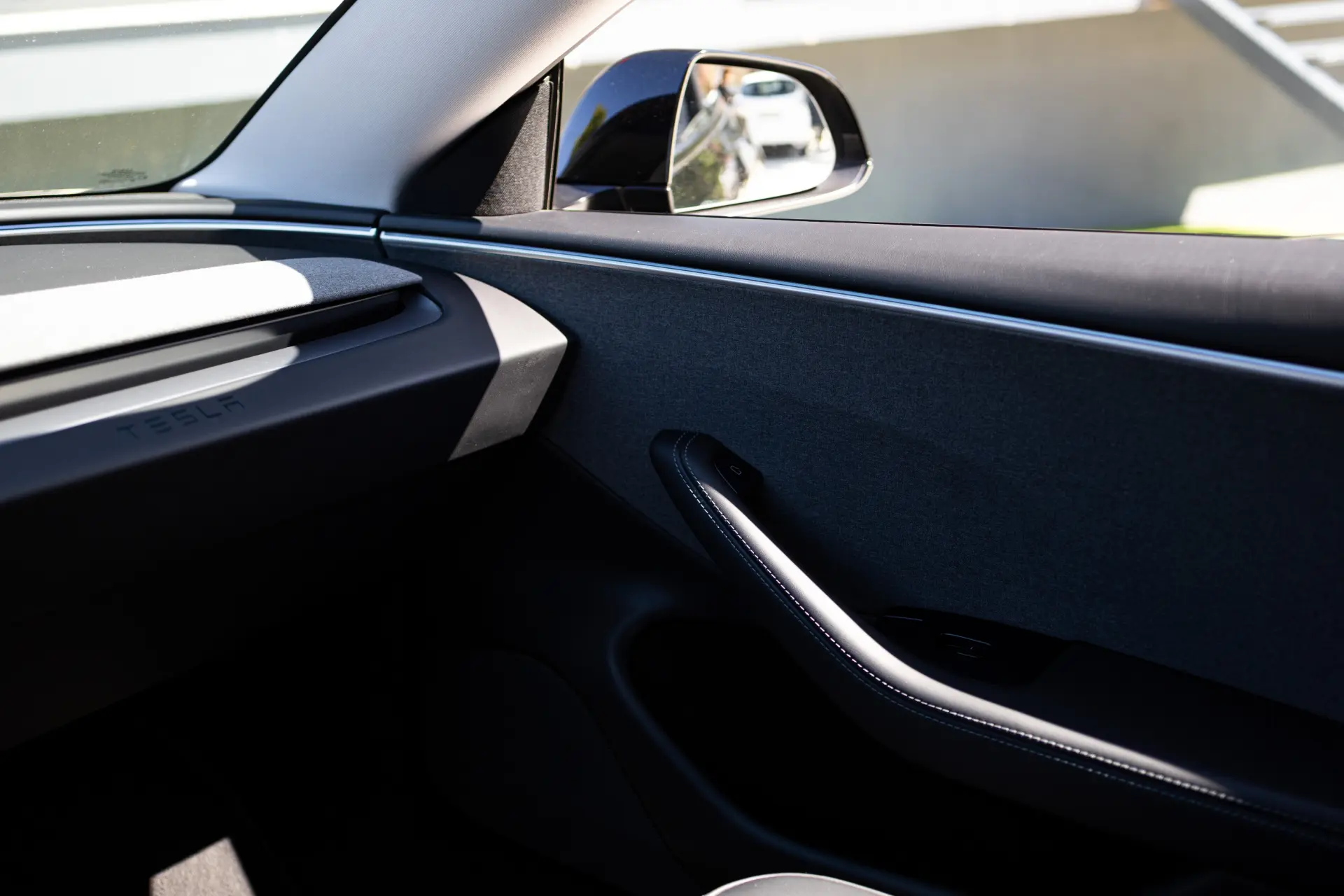 Tesla Model 3 Tração Traseira 14