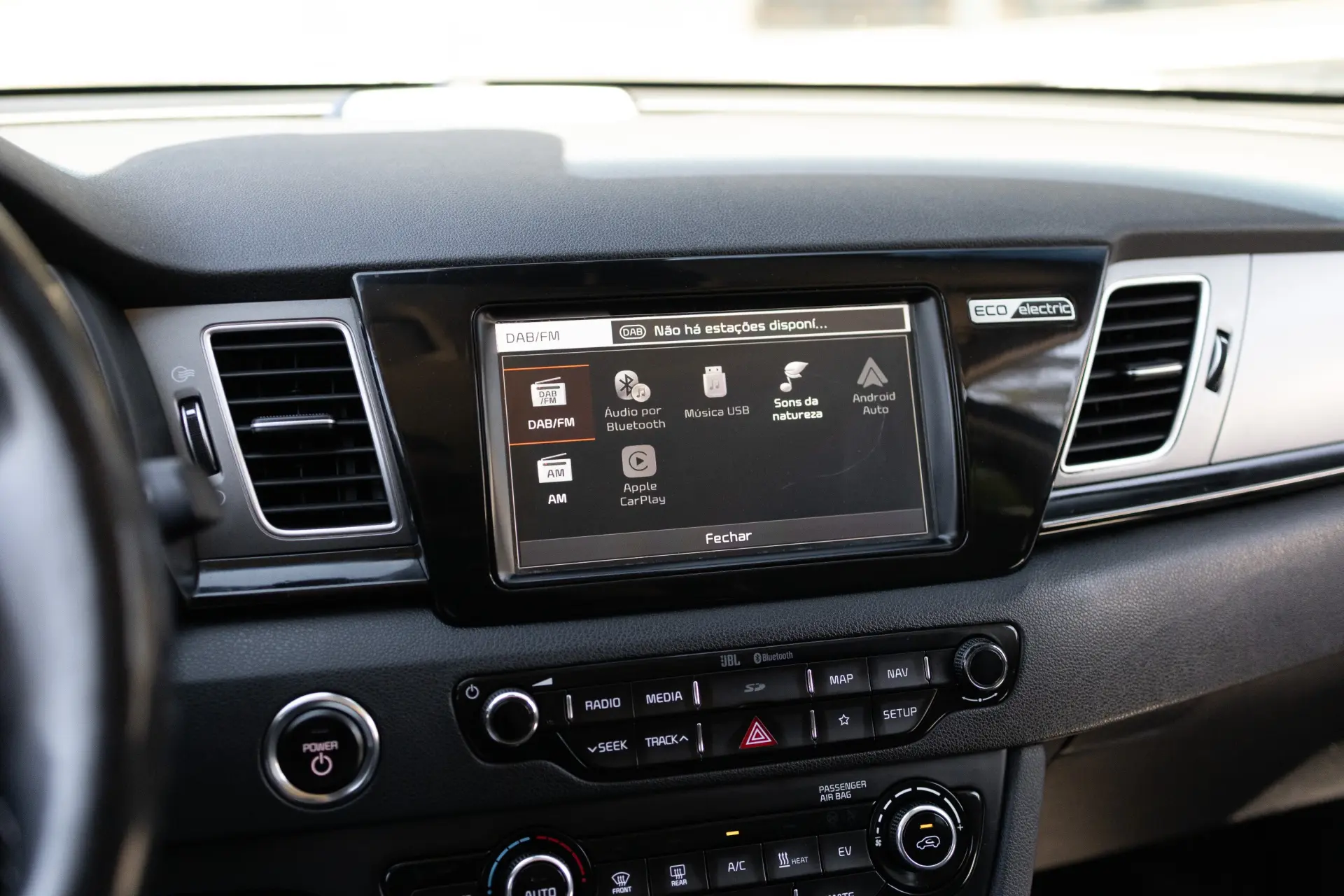 Kia e-Niro 64kWh 9