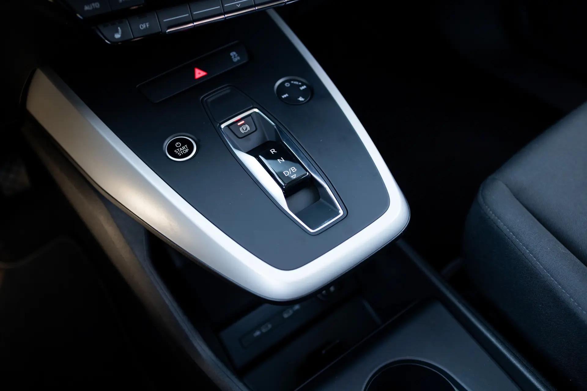 Audi Q4 e-tron 35 55 kWh 14