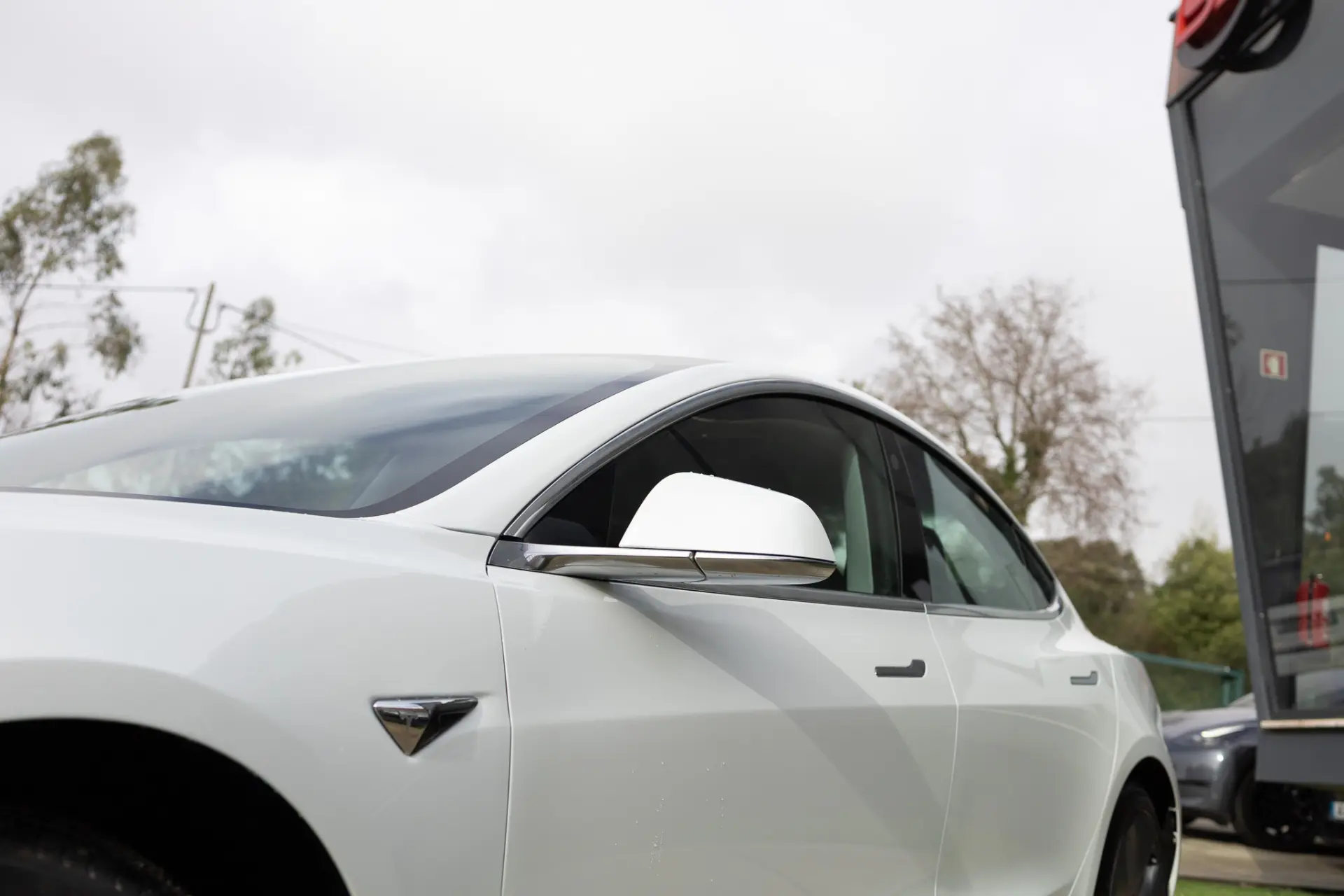 Tesla Model 3 Standard RWD Plus 5