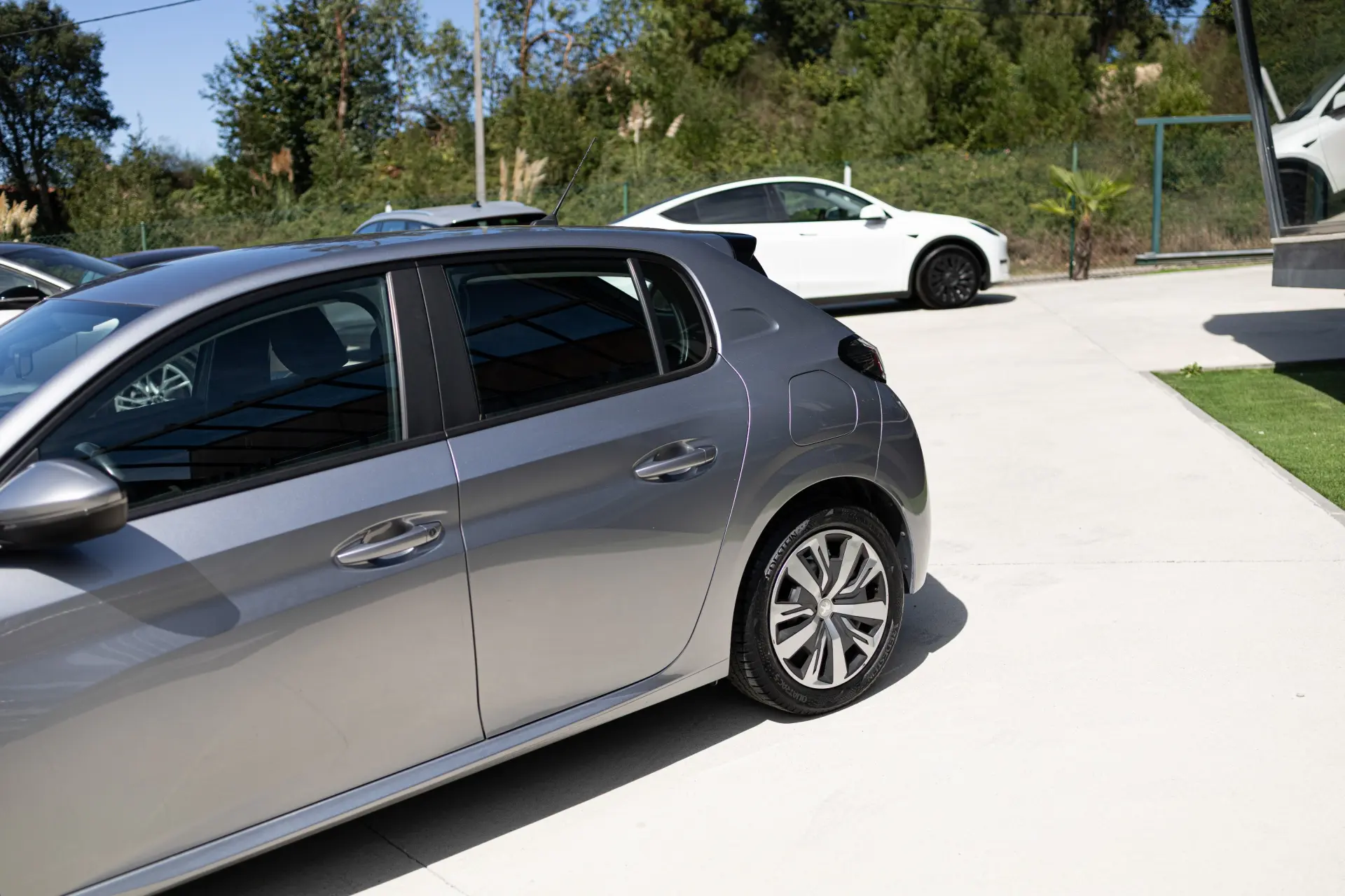 Peugeot 208 1.2 PureTech Active 13