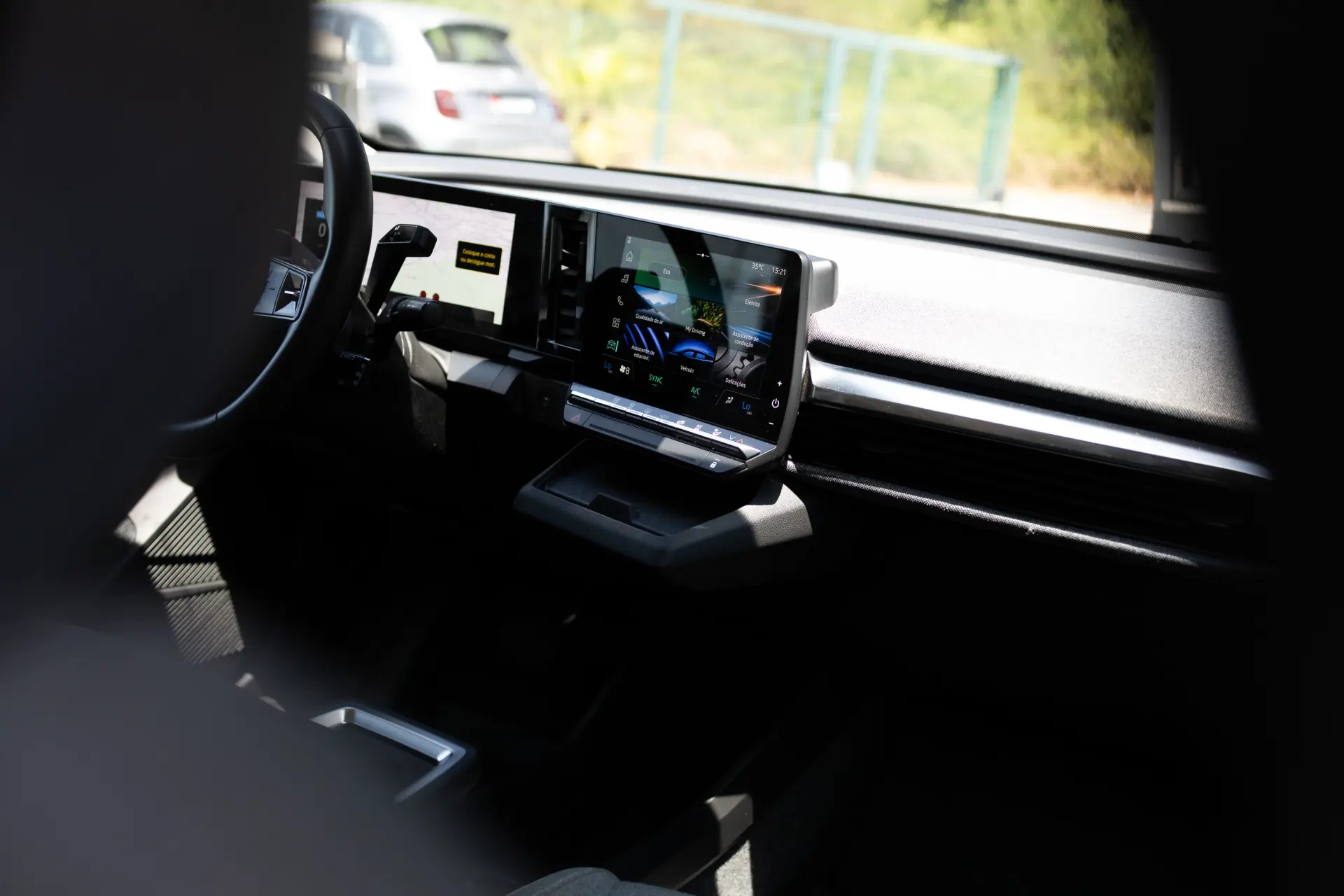 Renault Mégane E-Tech EV60 Techno 15