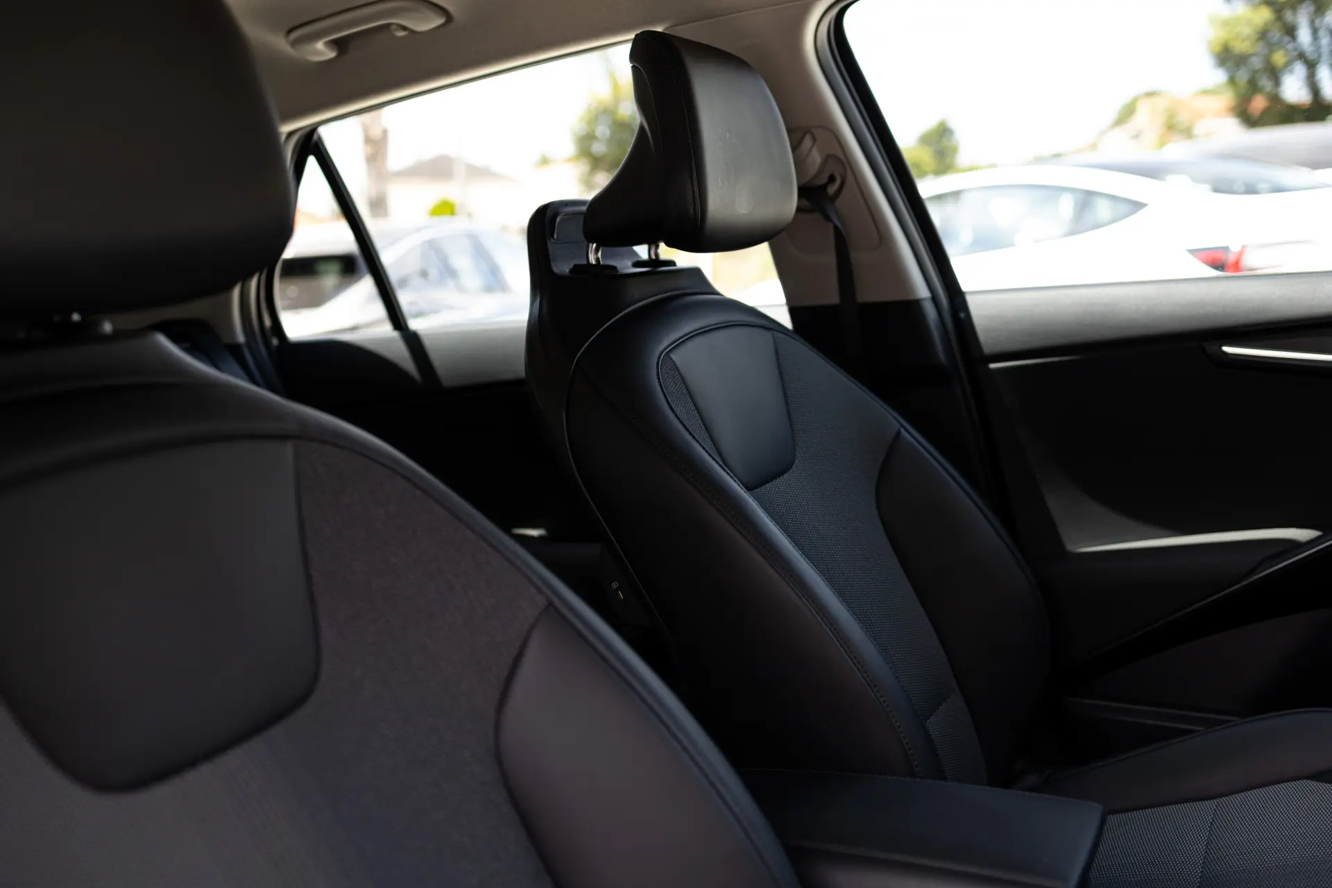 Kia Niro EV 64kWh Tech 38