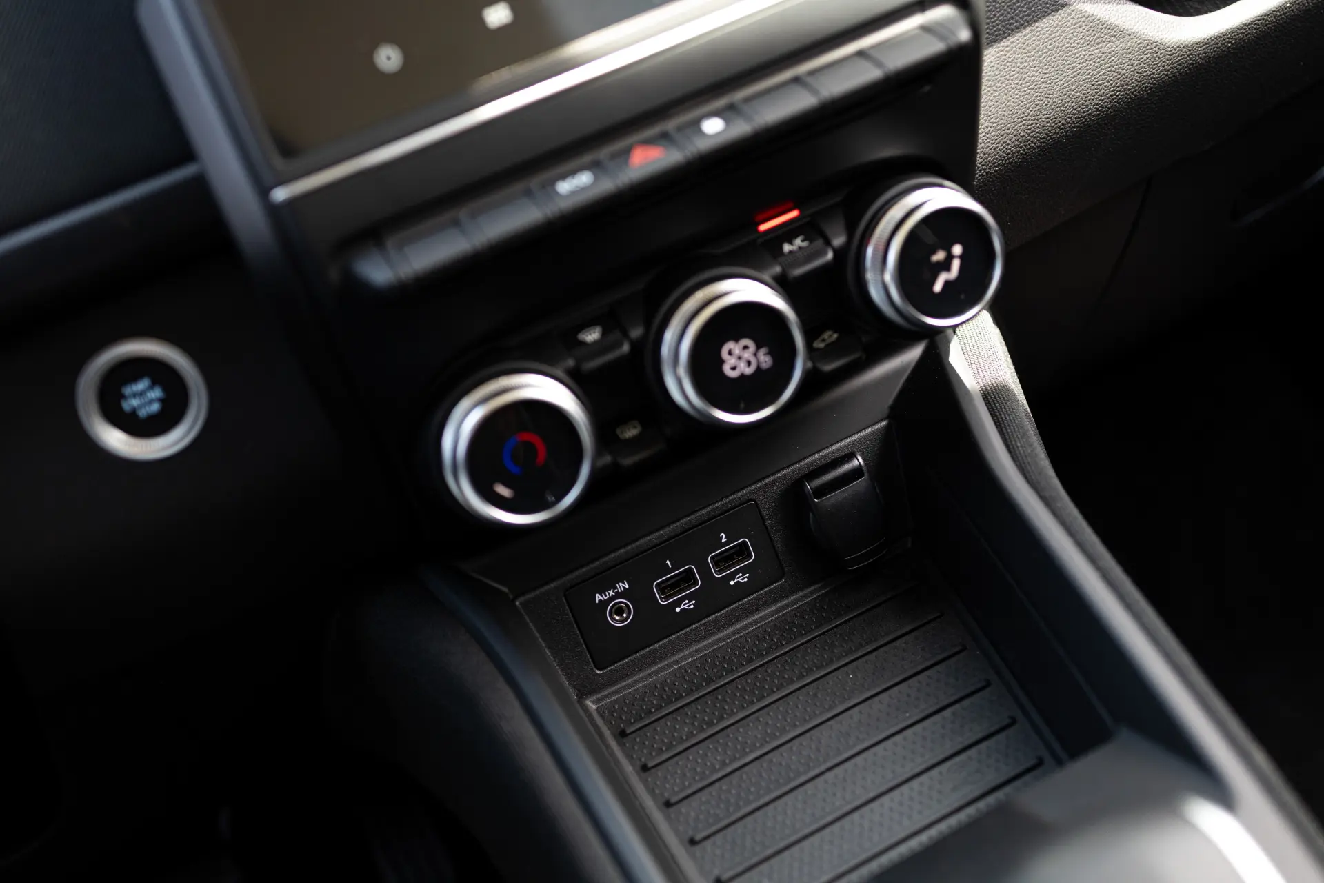 Renault Zoe (c/ Bateria) Intens 50 18