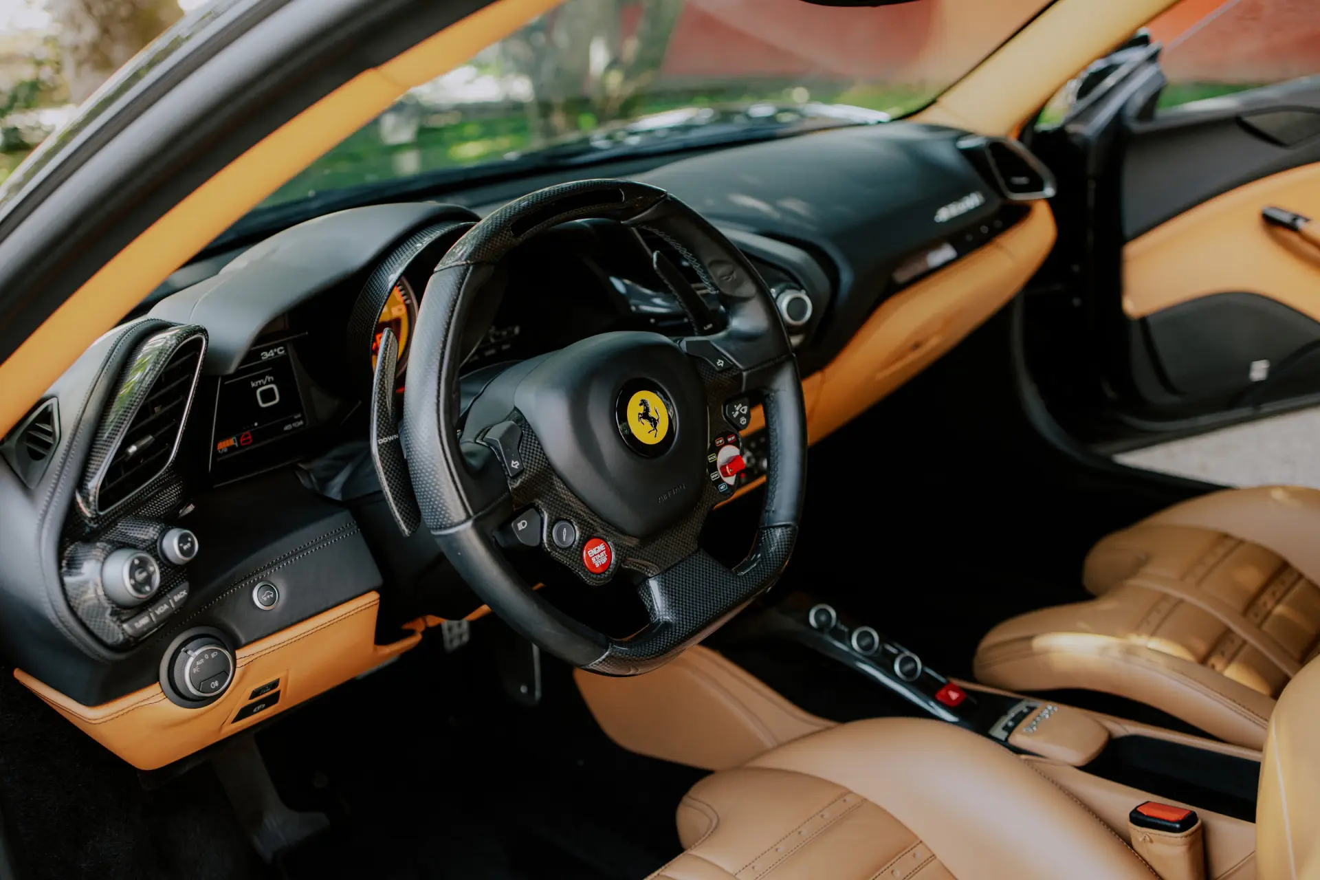 Ferrari 488 GTB 66
