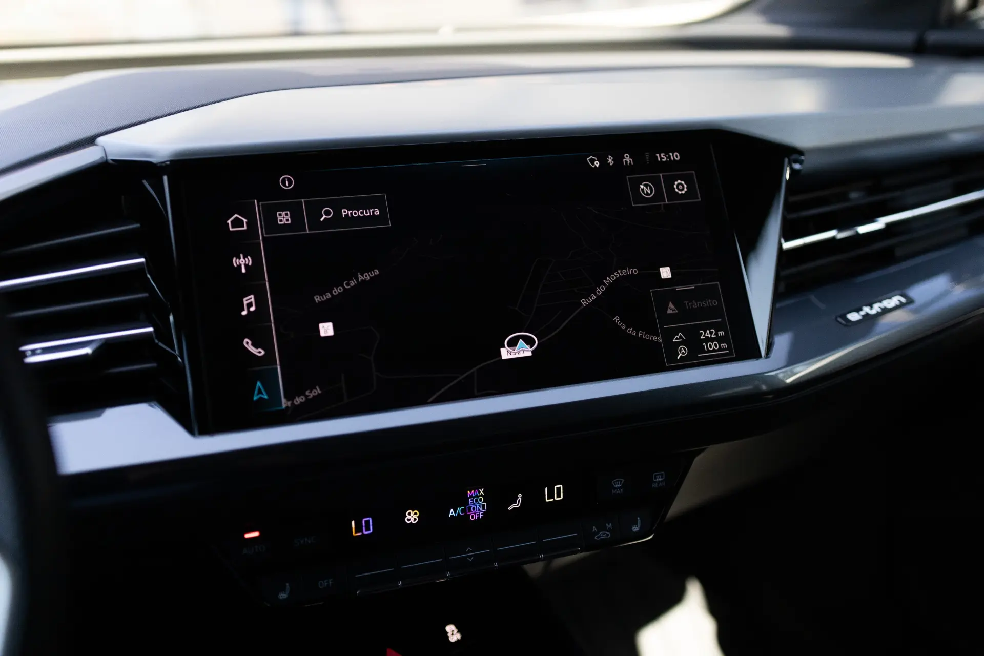 Audi Q4 Sportback e-tron 45 82 kWh 31