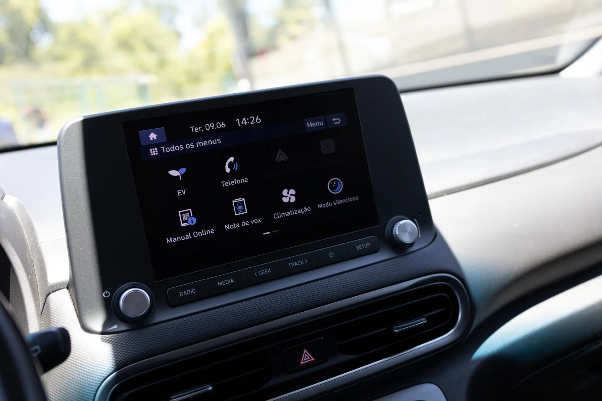 Hyundai Kauai 39 kWh Premium 19