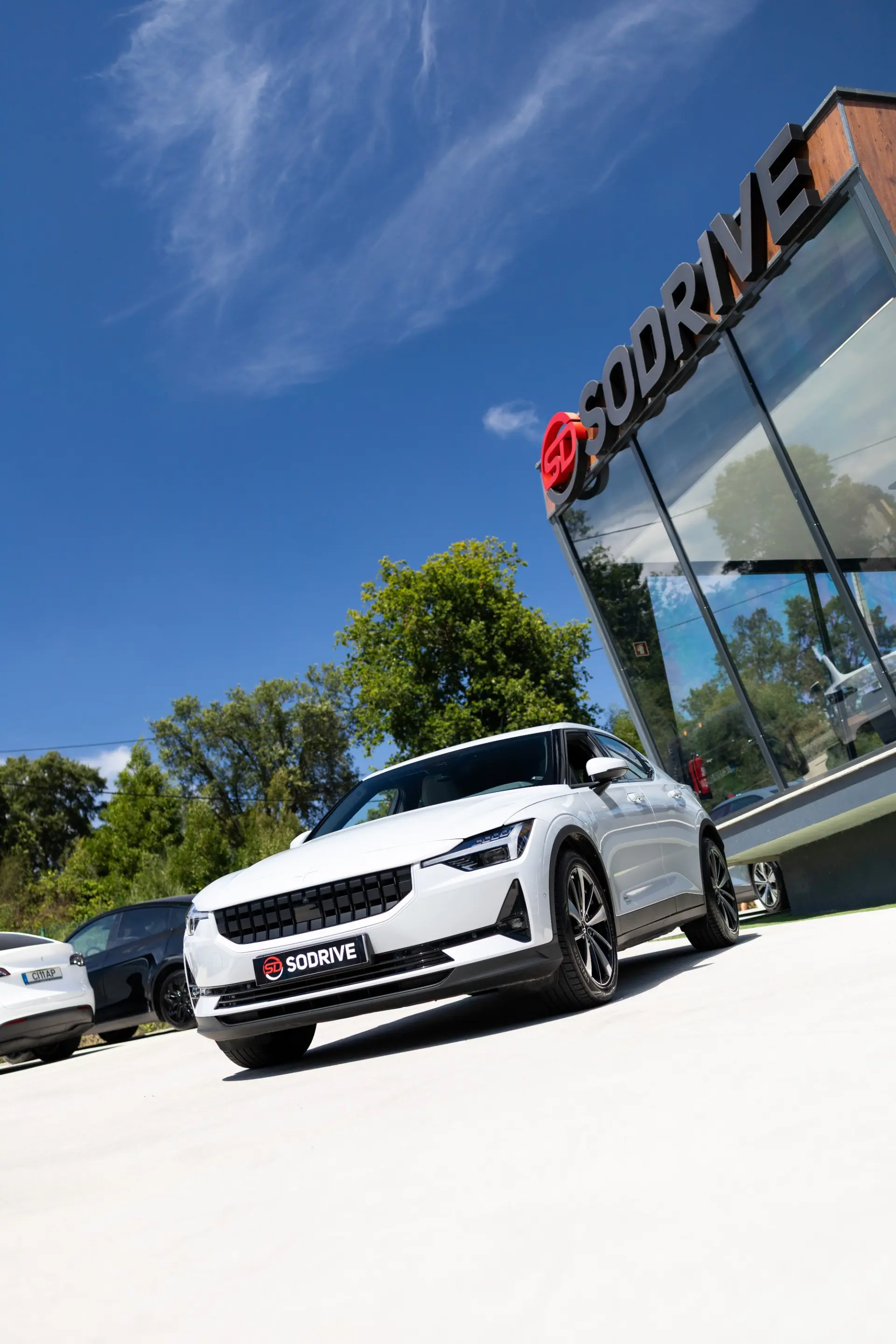 Polestar 2 Long Range 78 kWh 31
