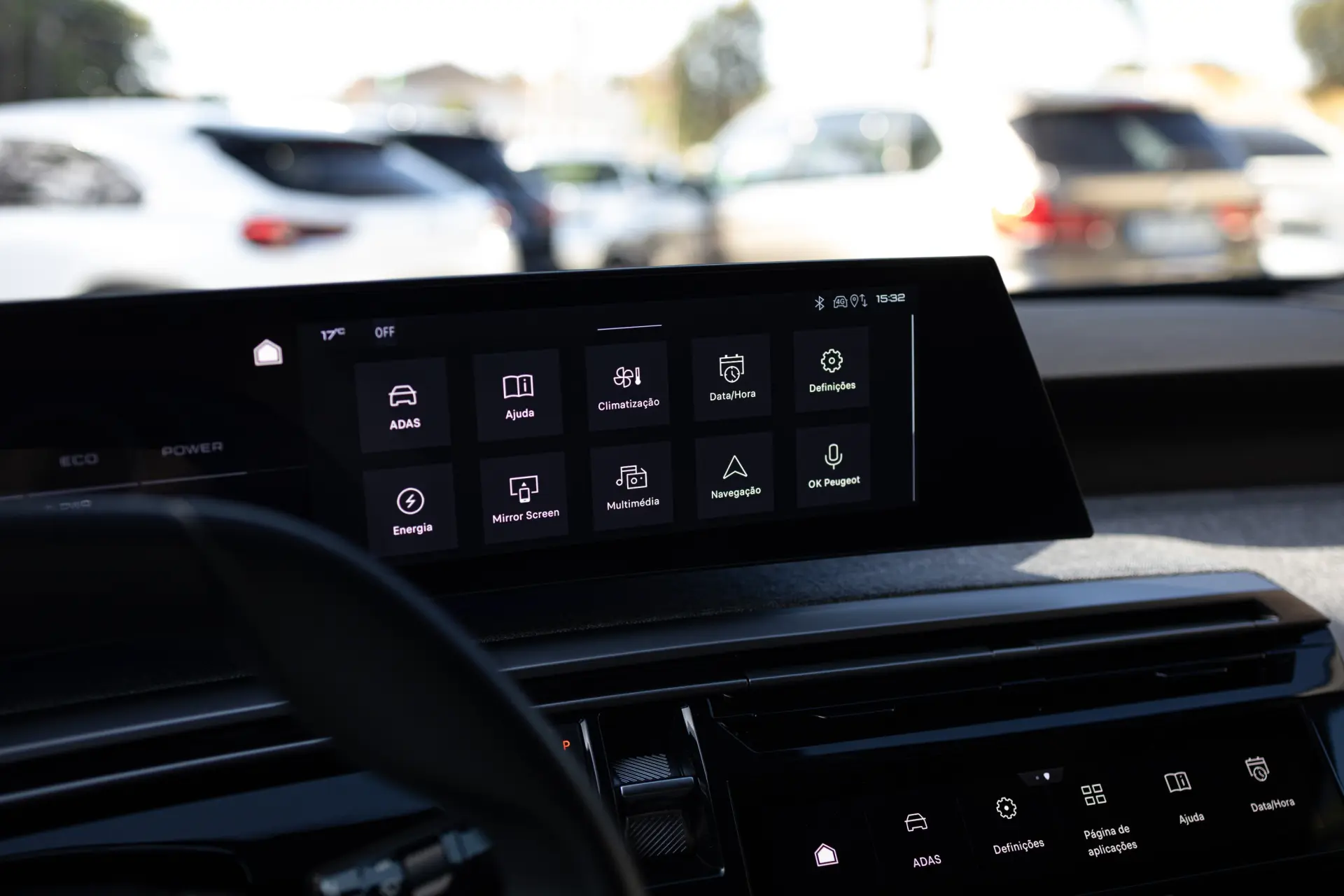 Peugeot E-3008 73 kWh Allure 19