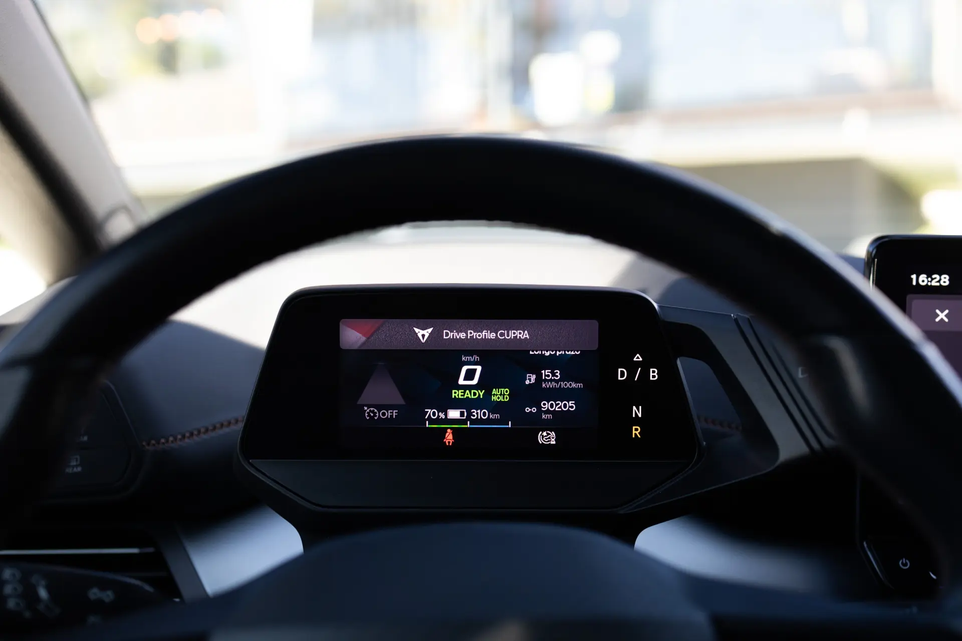 Cupra Born 77 kWh e-Boost Plus 25