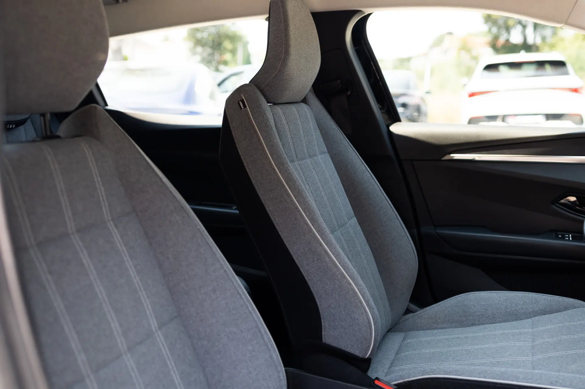 Renault Mégane E-Tech EV60 Evolution 26