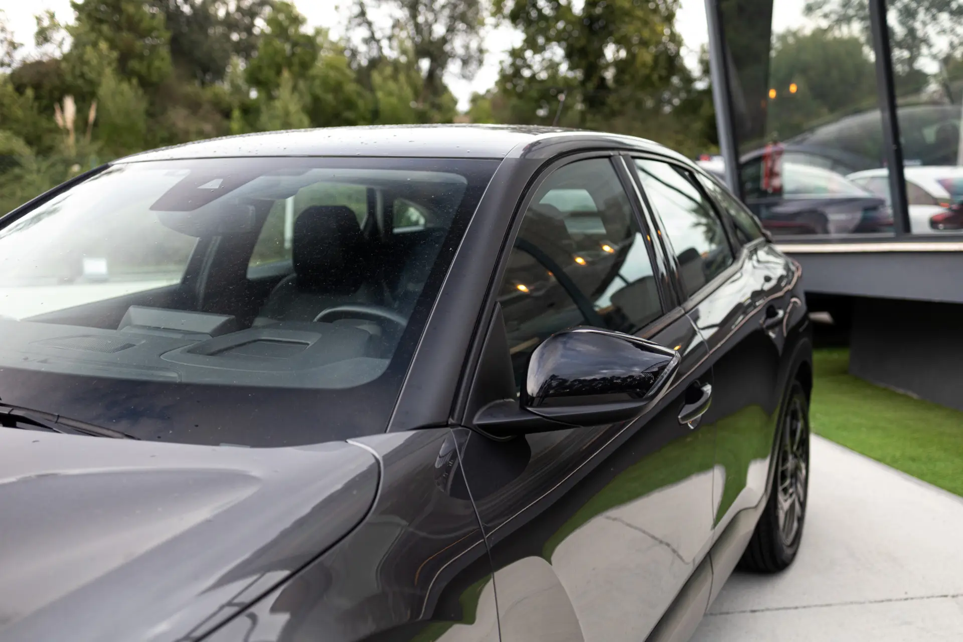Citroen C4 1.2 PureTech Shine 18