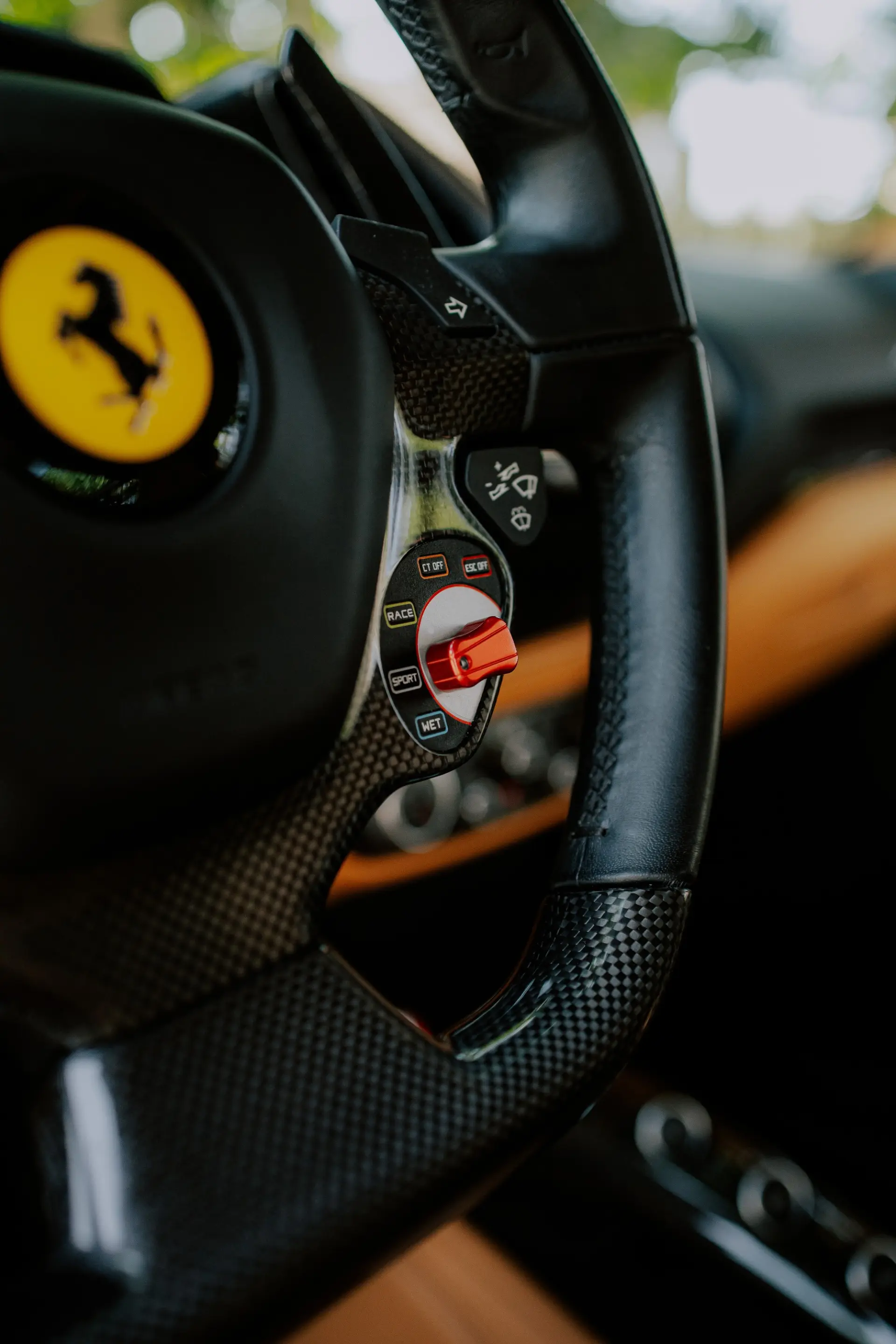 Ferrari 488 GTB 64