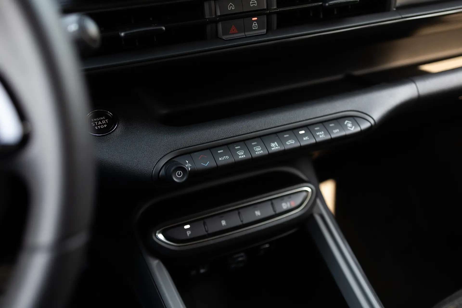 Jeep Avenger 54 kWh Altitude 12