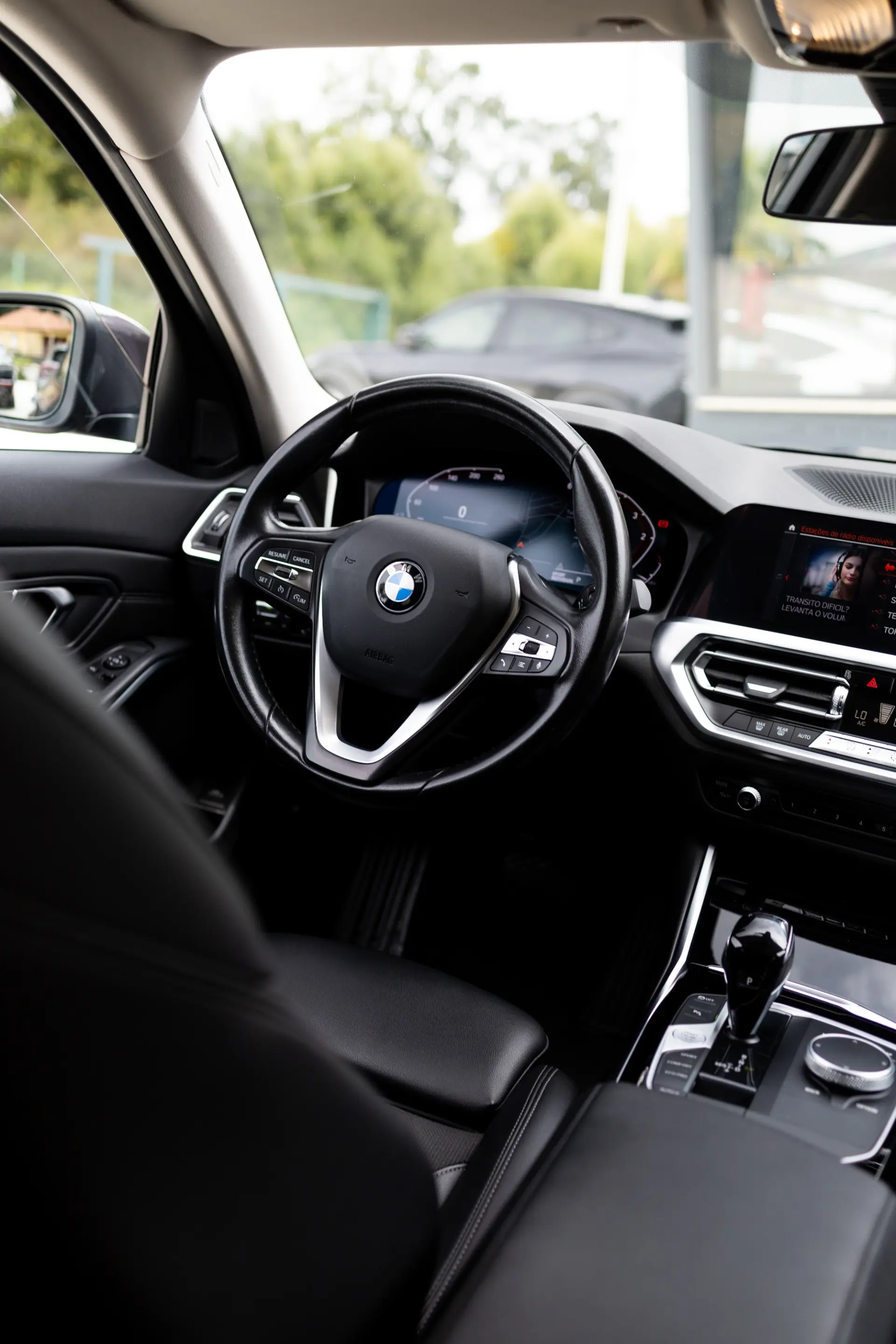 BMW 320 d Line Sport Auto 47