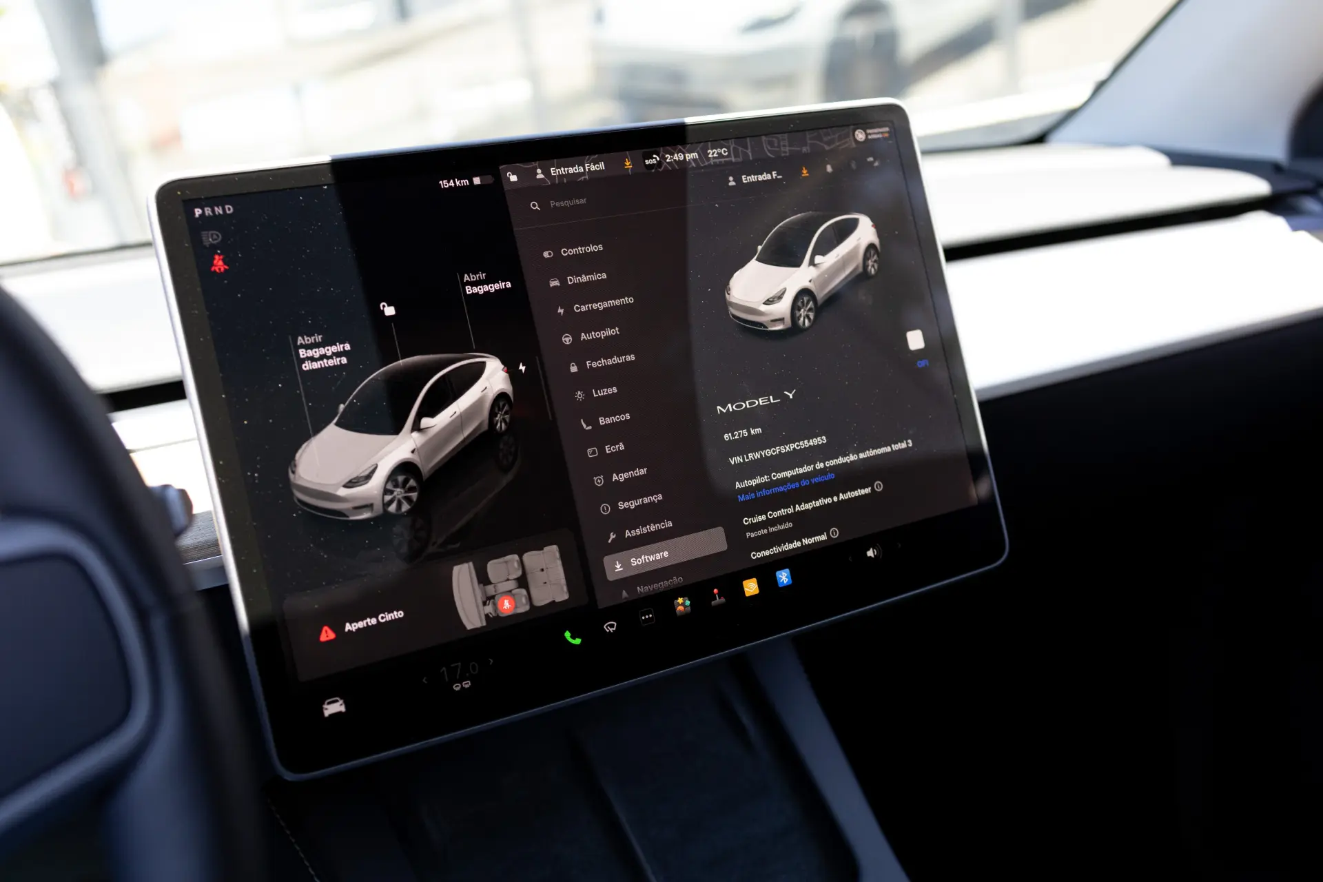 Tesla Model Y Standard RWD 8