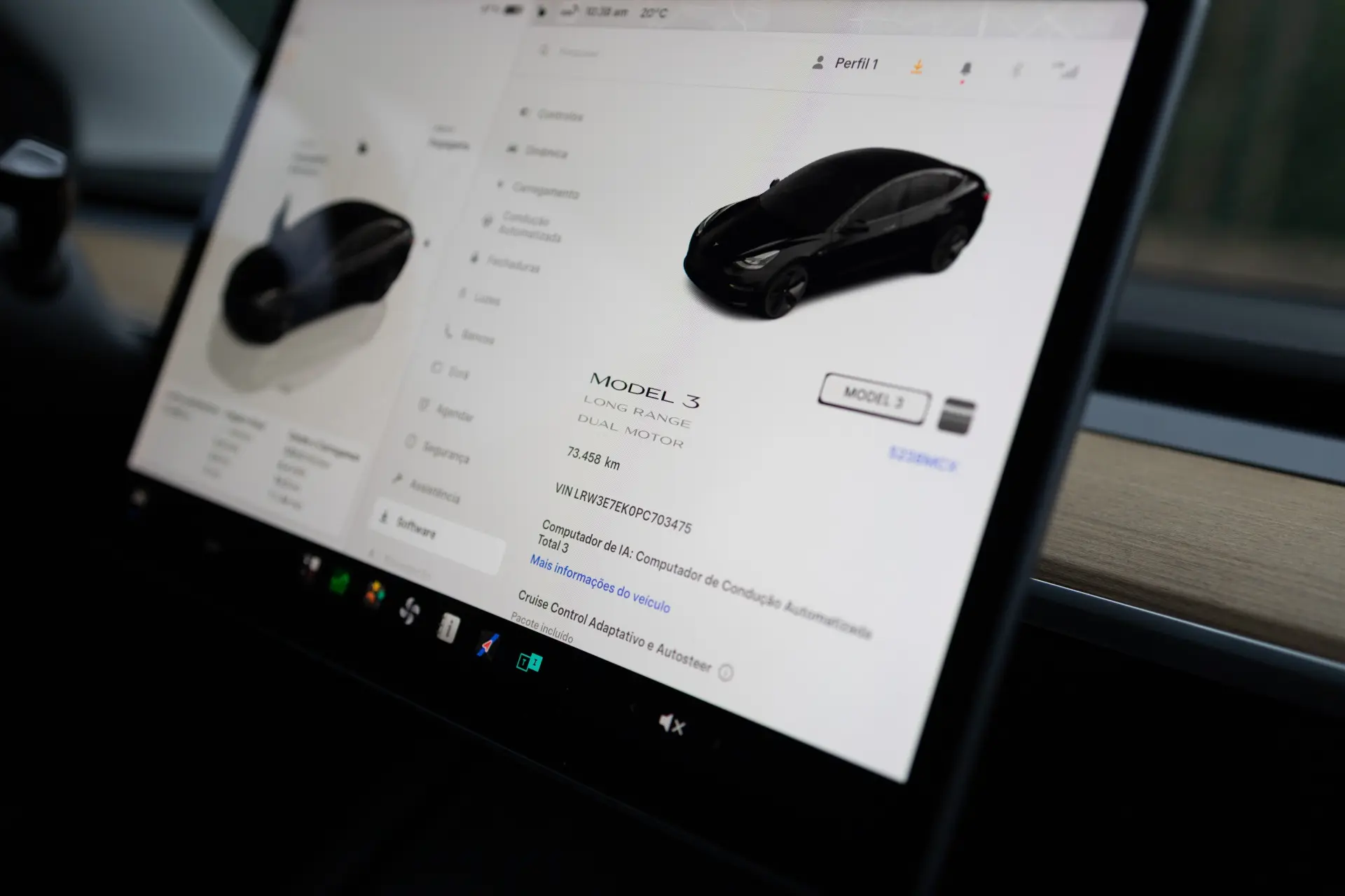 Tesla Model 3 Long-Range Dual Motor AWD 13