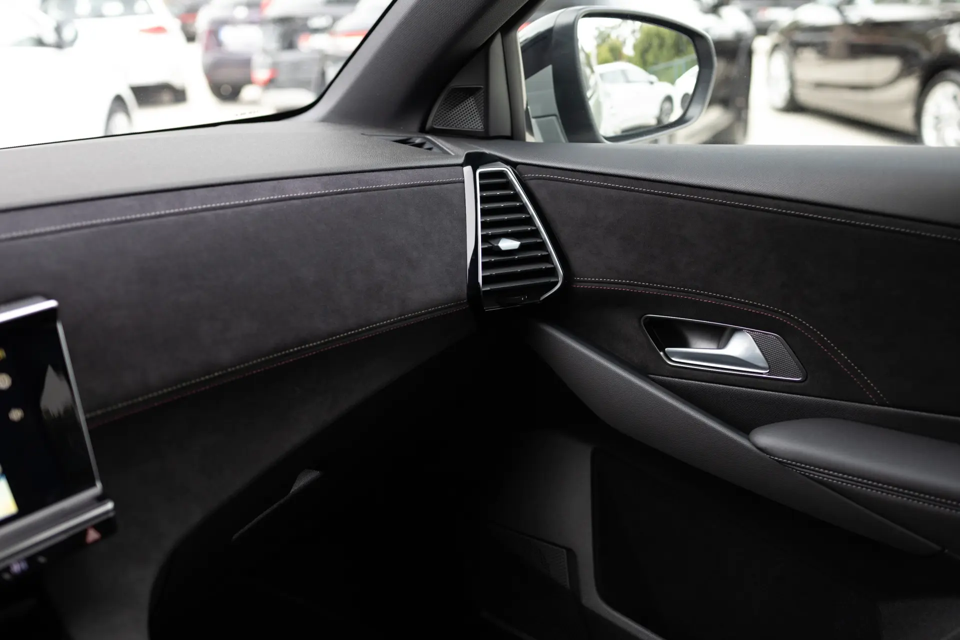 DS DS7 Crossback E-Tense Performance Line EAT8 8