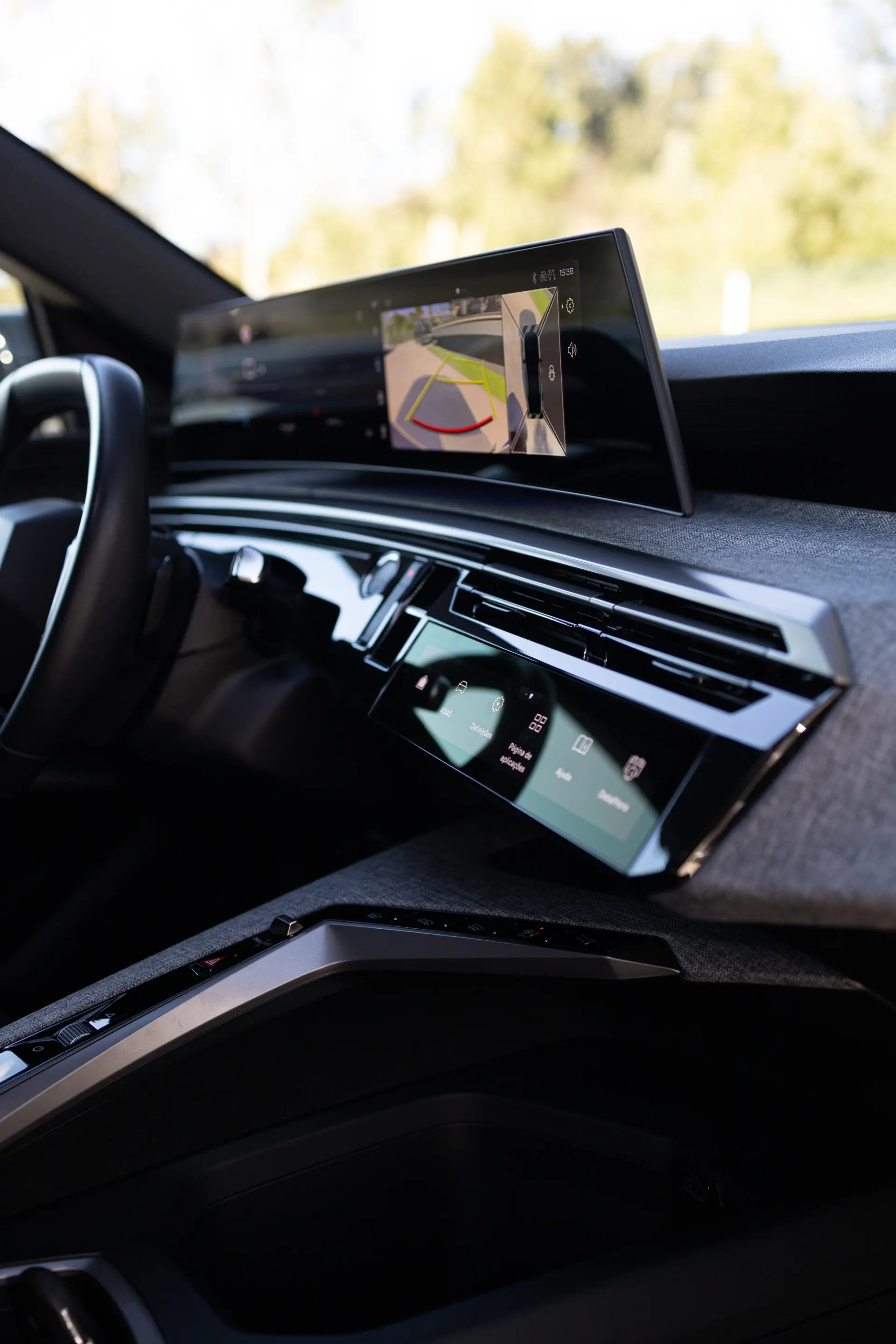 Peugeot E-3008 73 kWh Allure 49