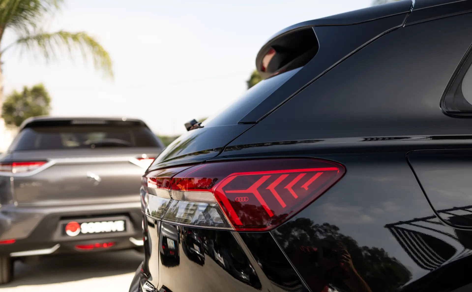 Audi Q4 e-tron 45 82 kWh 44