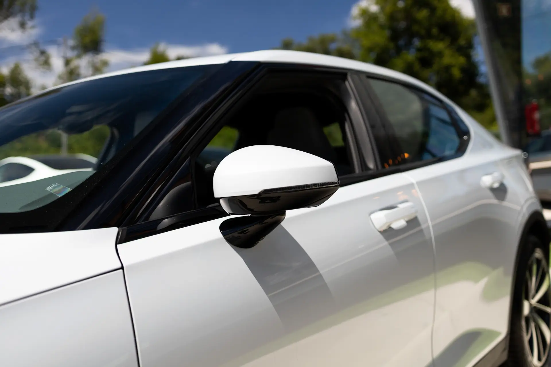 Polestar 2 Long Range 78 kWh 15