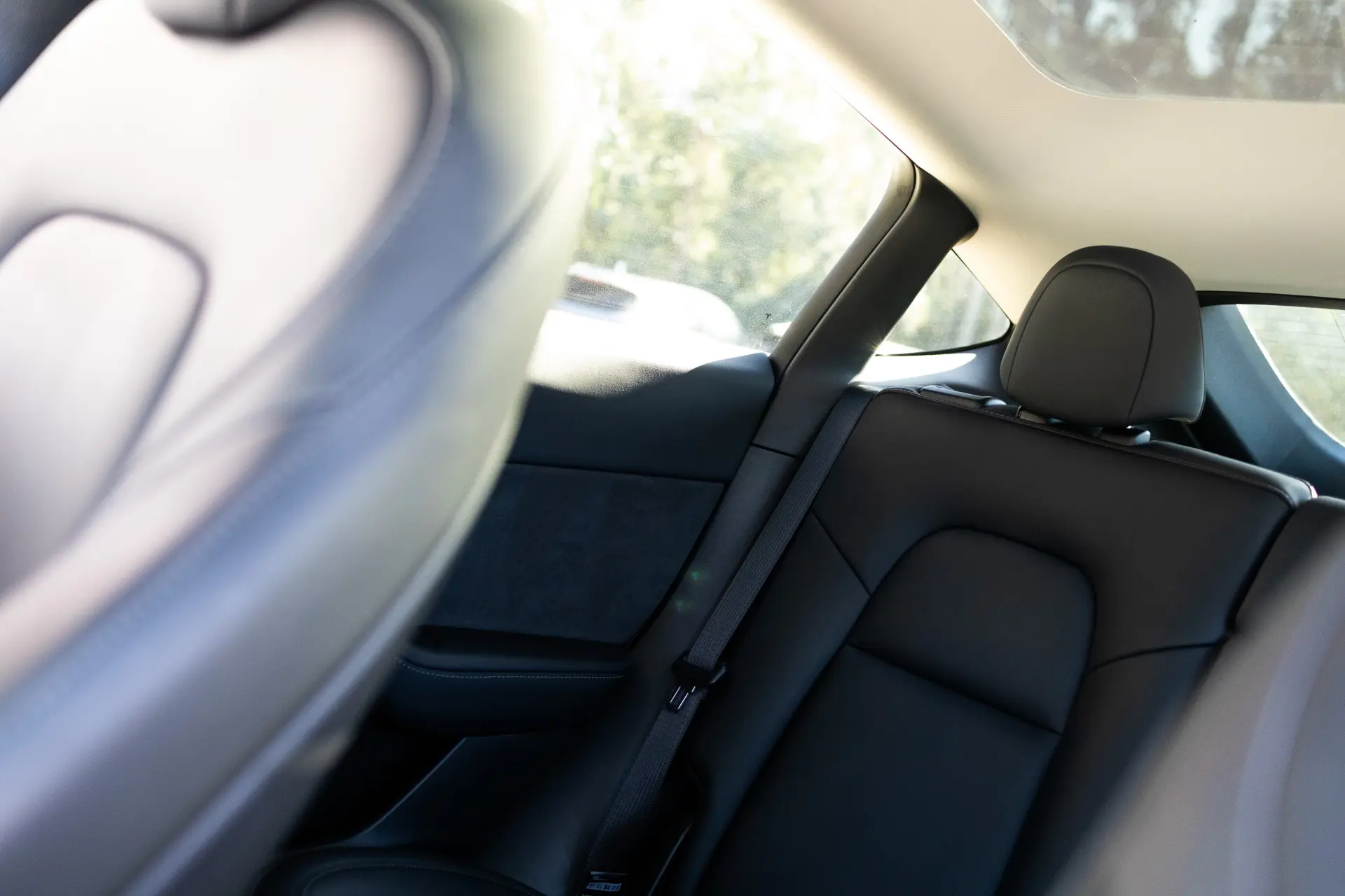 Tesla Model Y Standard 19