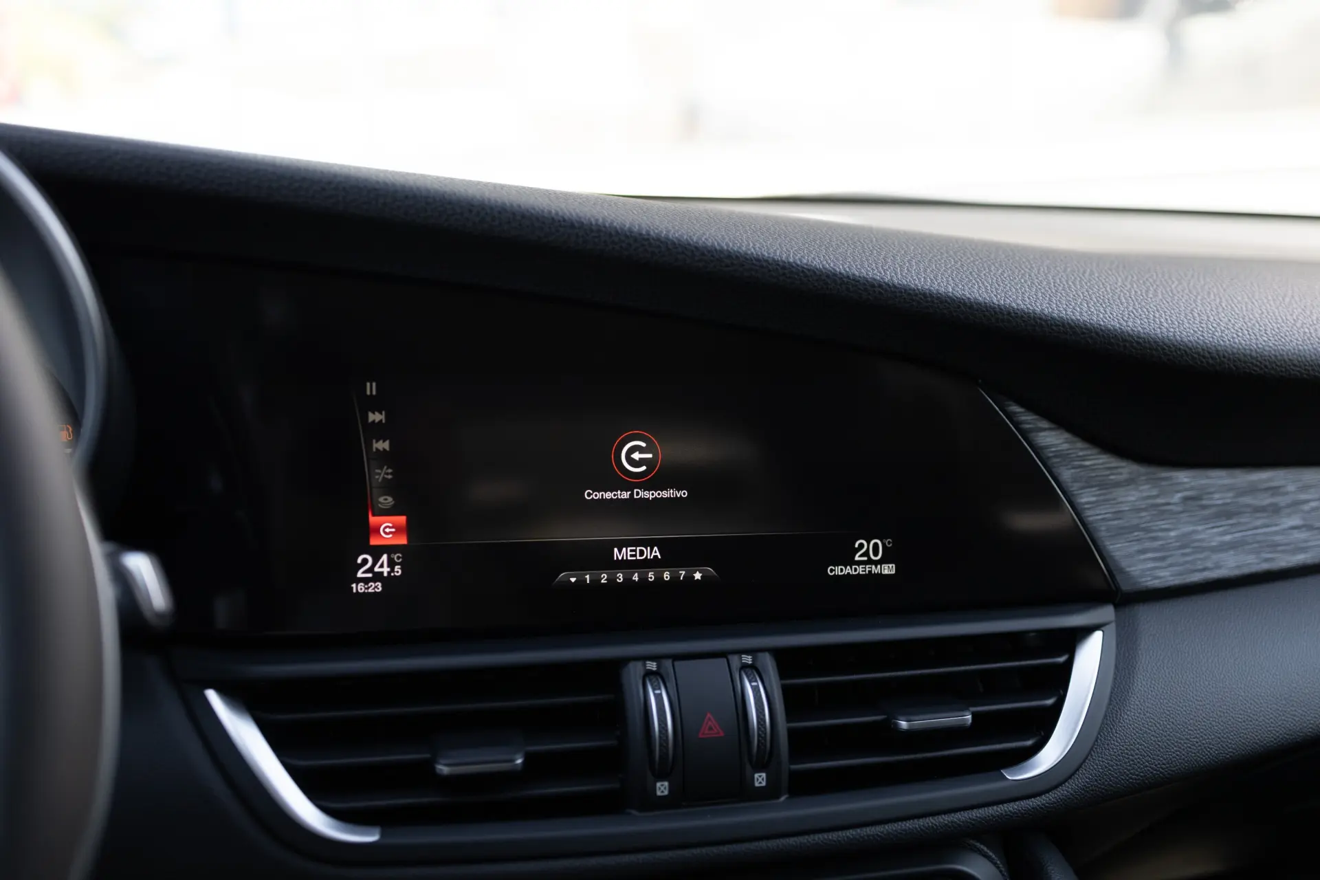 Alfa Romeo Giulia 2.2 D Super AT8 35
