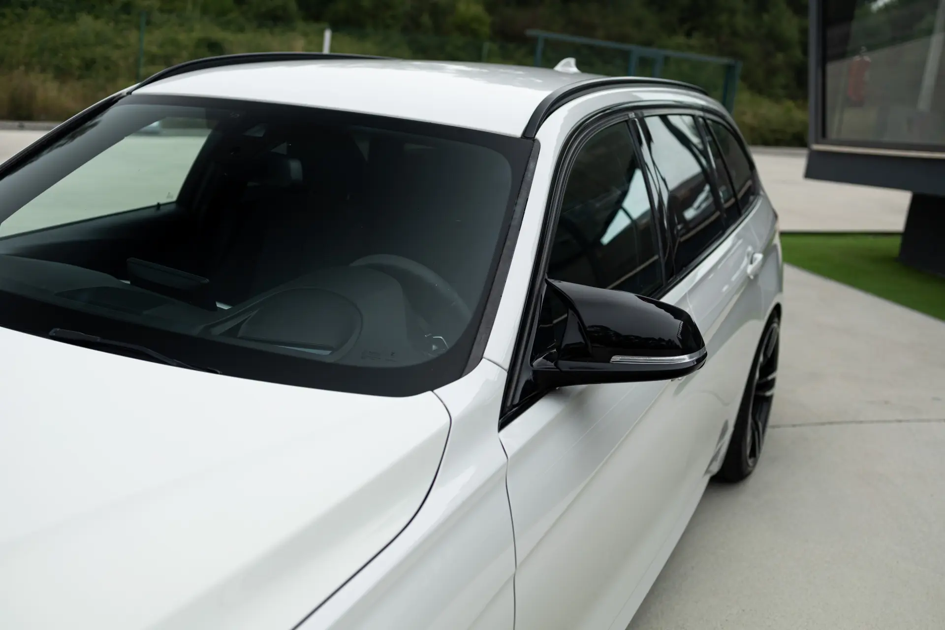 BMW 320 d xDrive Aut. M Sport 17