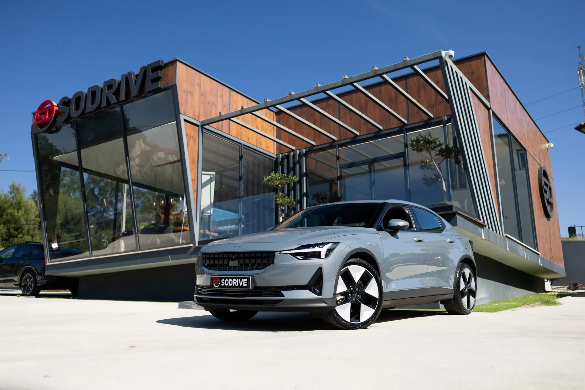Polestar 2 Single Motor 69kWh 1