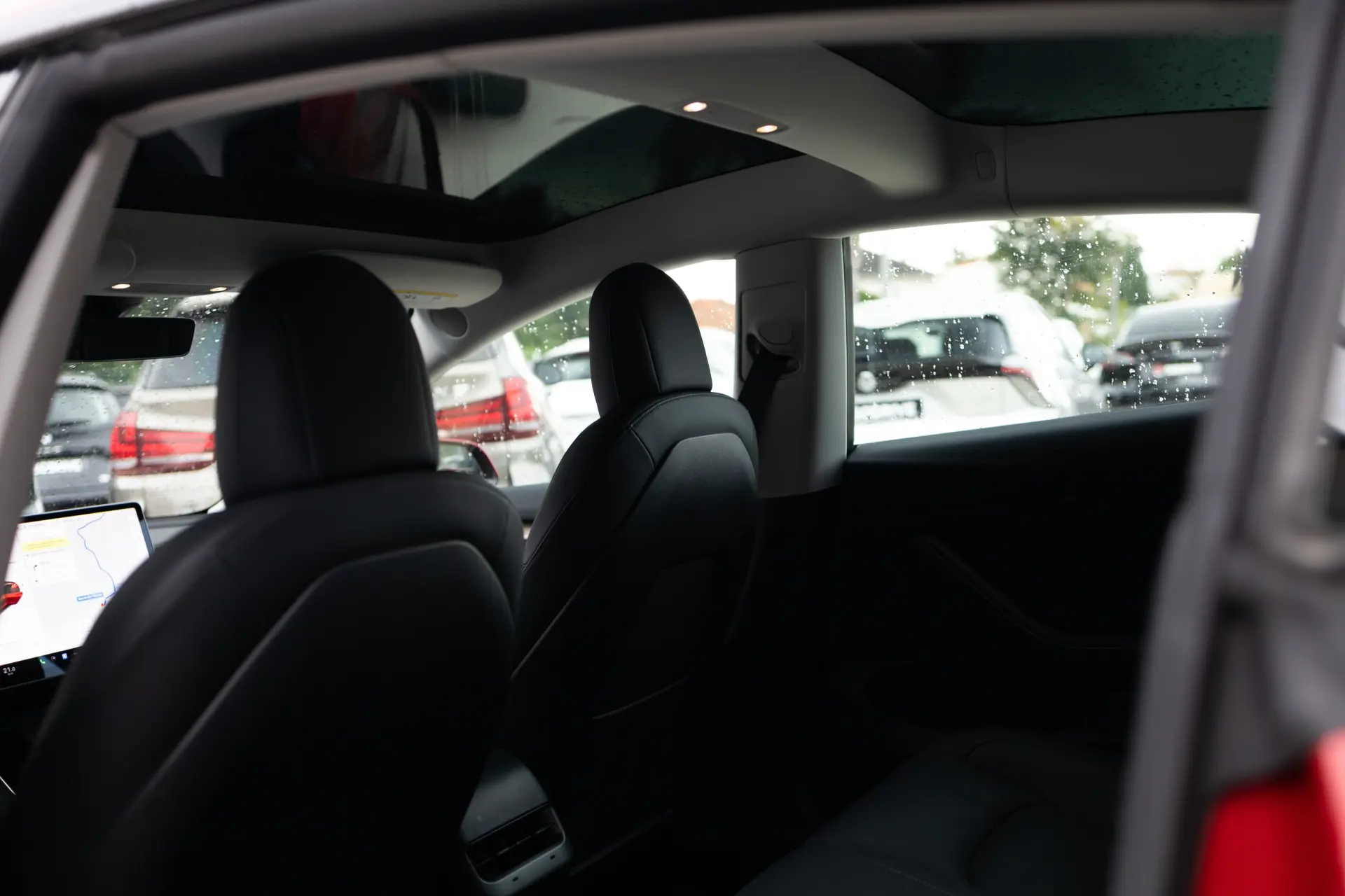 Tesla Model 3 Standard Range Plus RWD 13