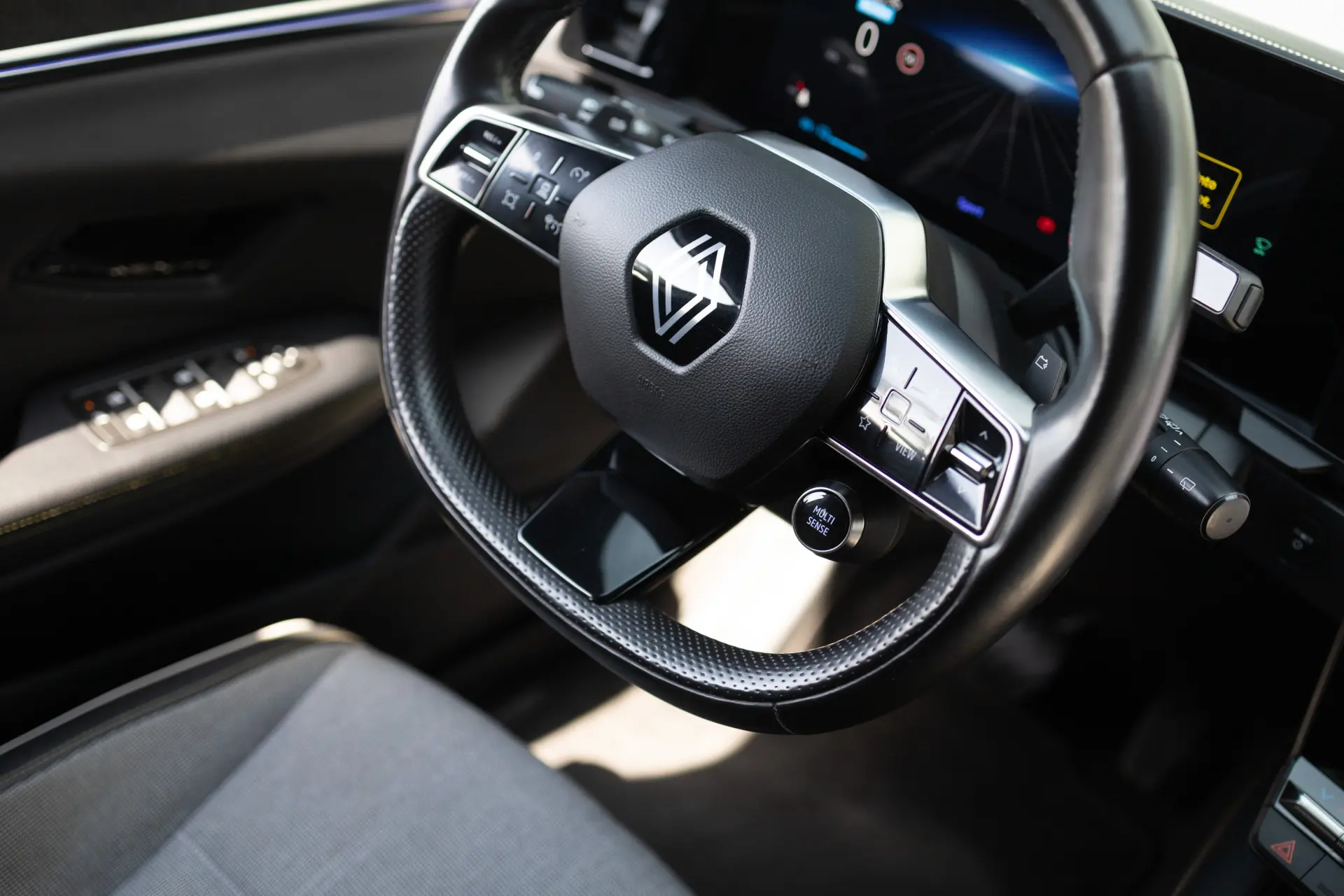 Renault Mégane E-Tech EV60 Techno Optimum Charge 26