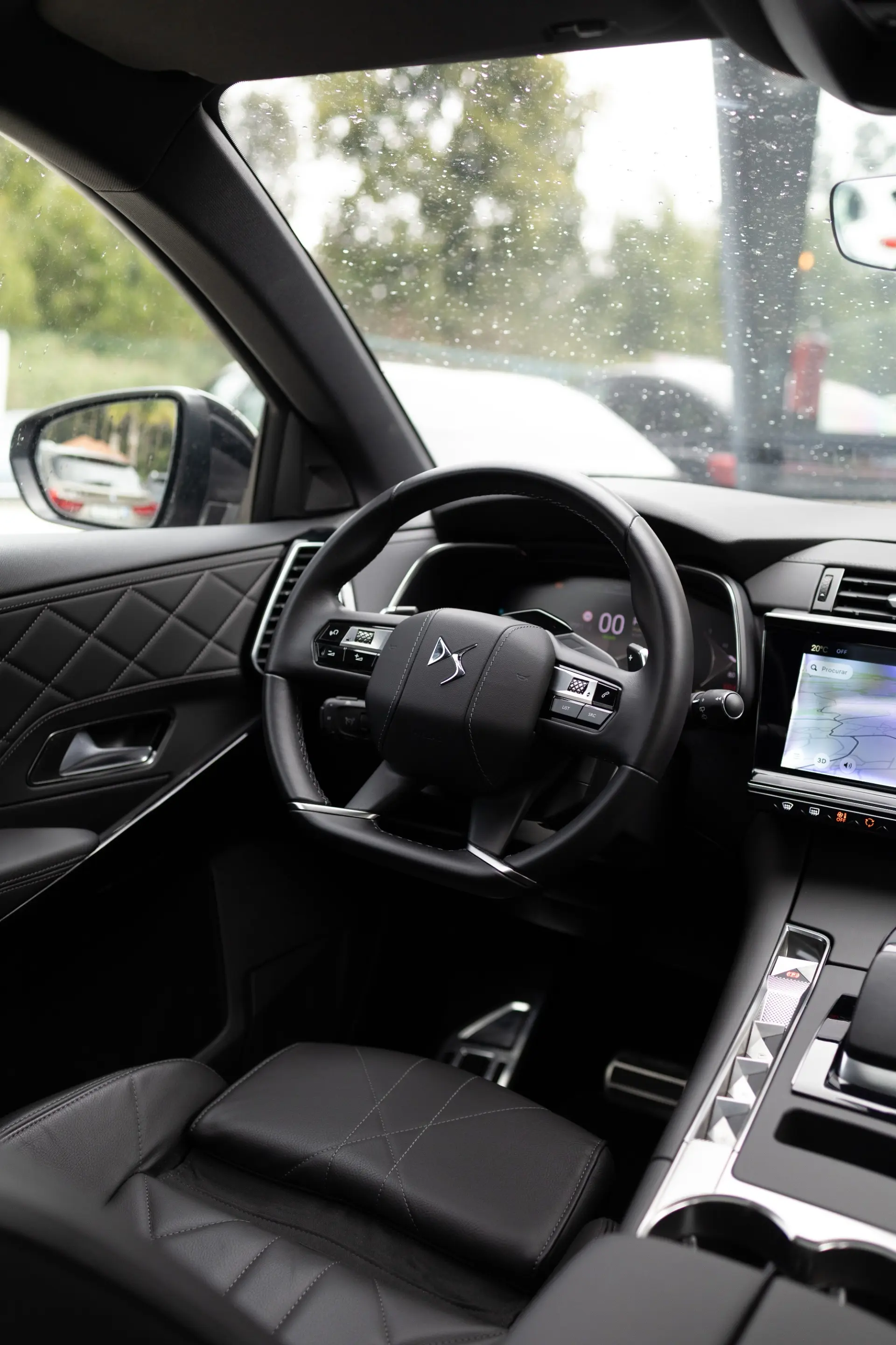 DS DS7 Crossback E-Tense Rivoli EAT8 30
