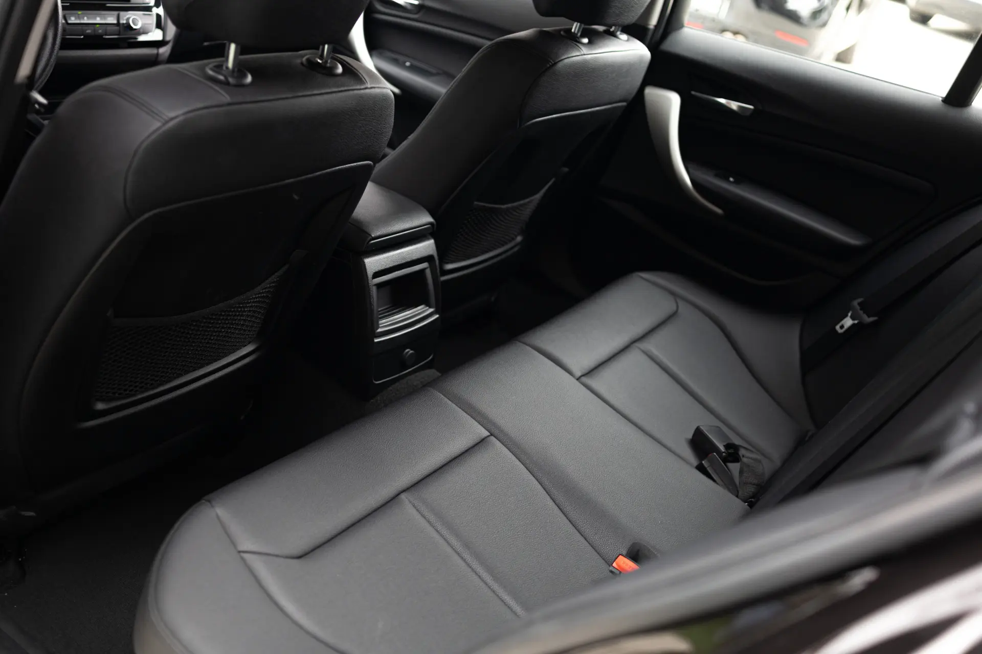 BMW 116 d EfficientDynamics 15