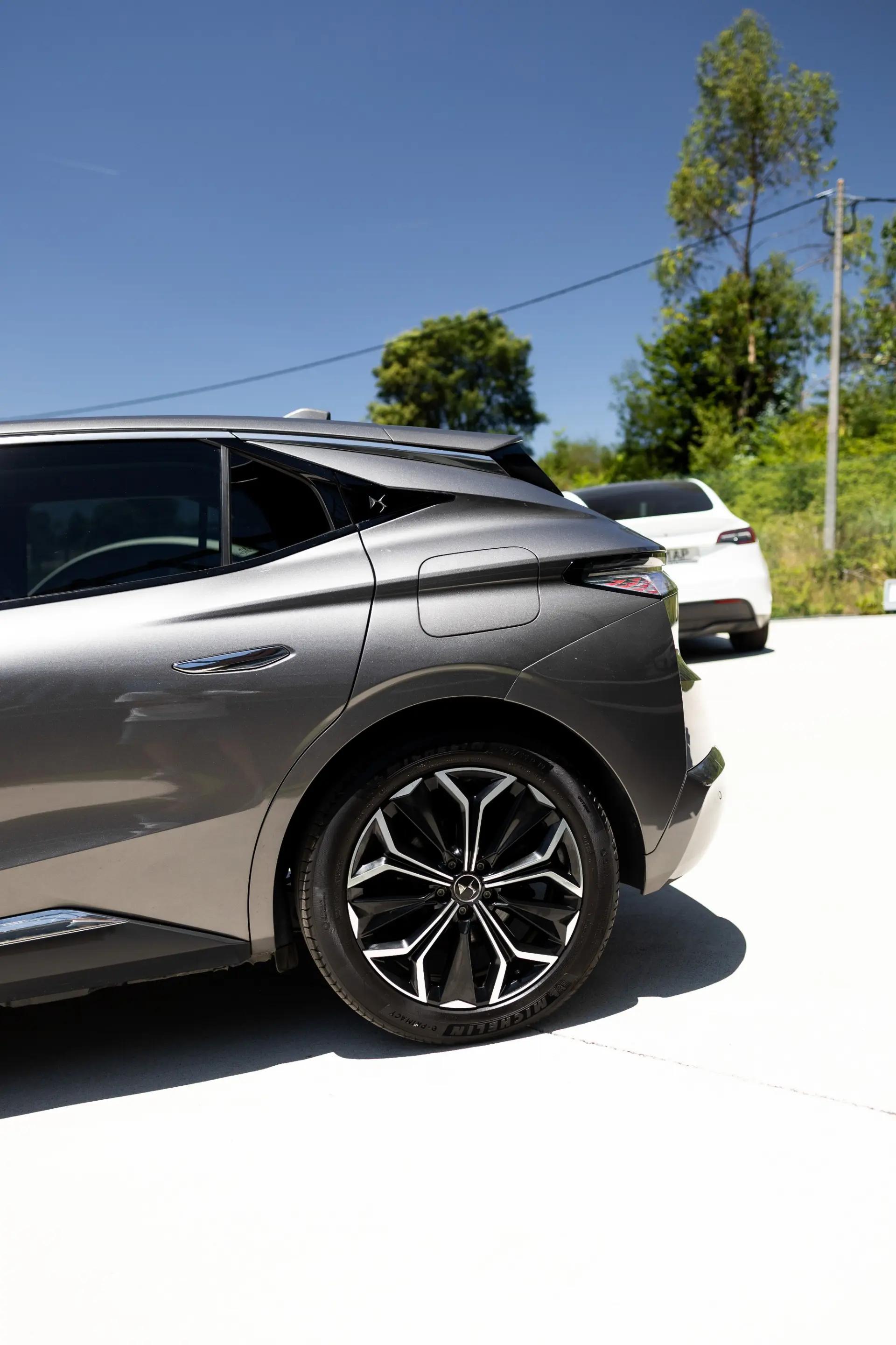 DS DS4 E-TENSE 225 RIVOLI 12