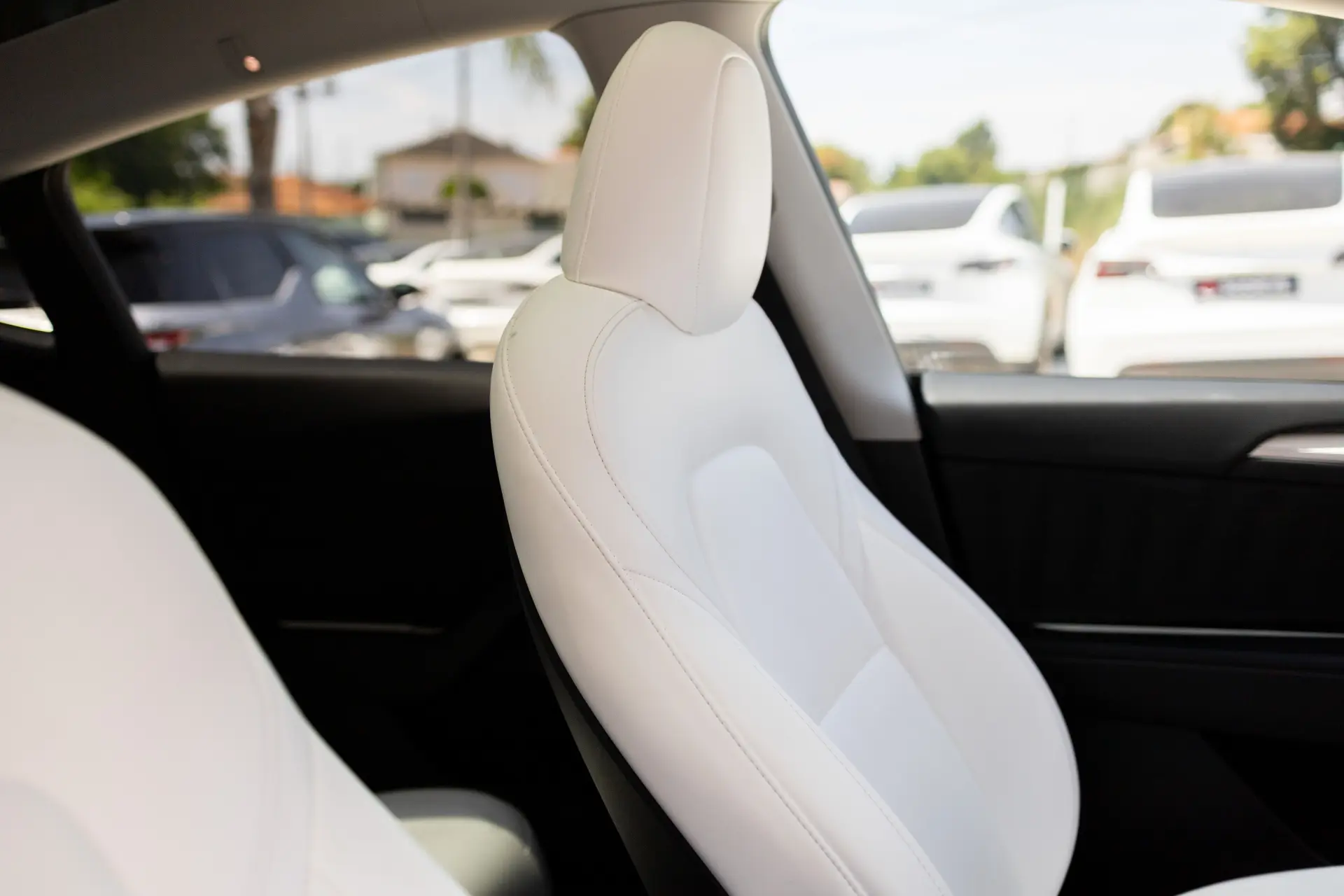Tesla Model Y Standard 21