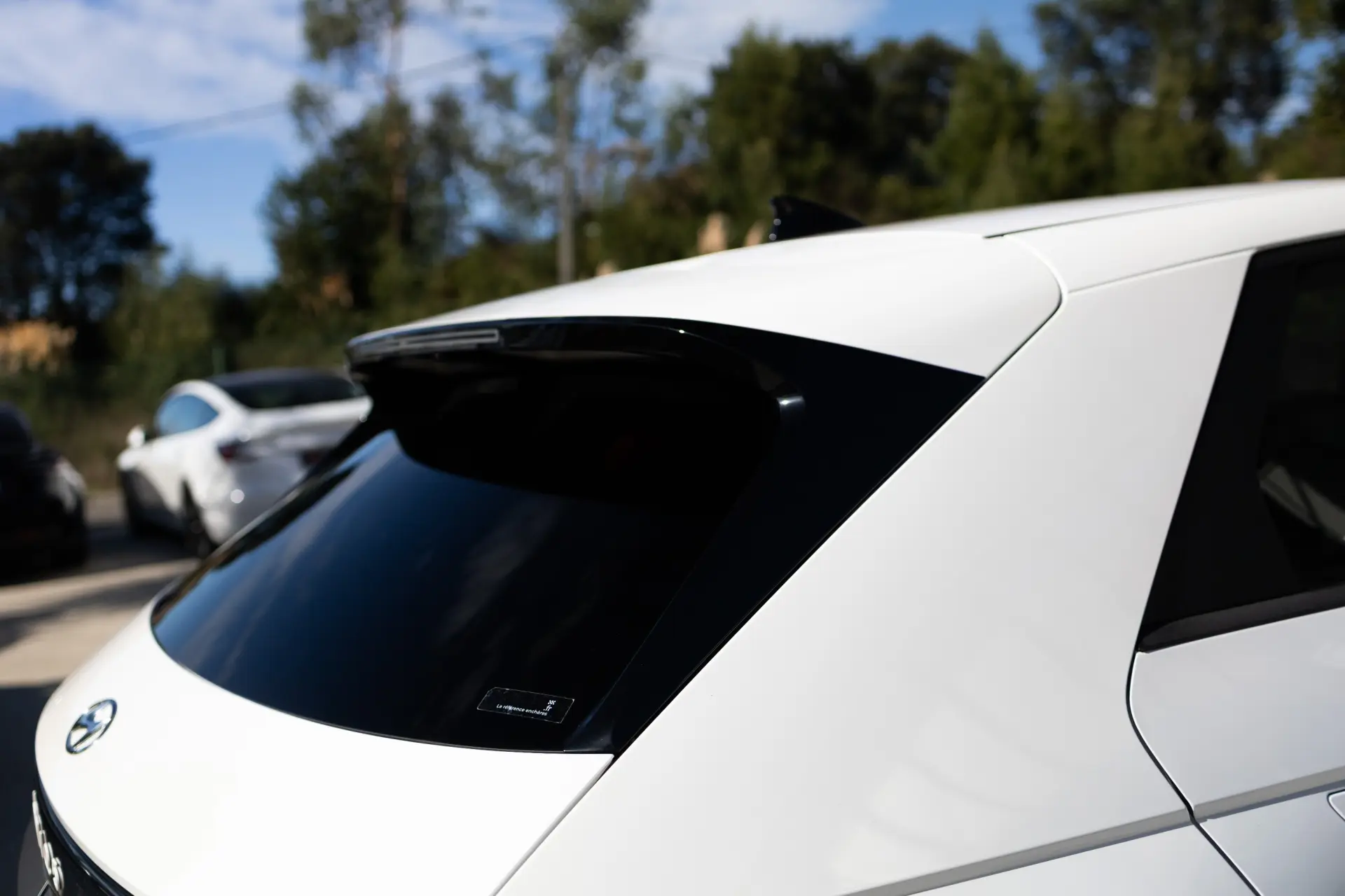 Hyundai Ioniq 5 58 kWh Dynamiq 30