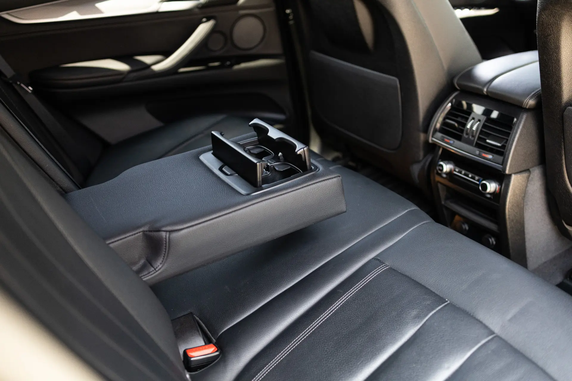 BMW X5 40e xDrive Pack M 36
