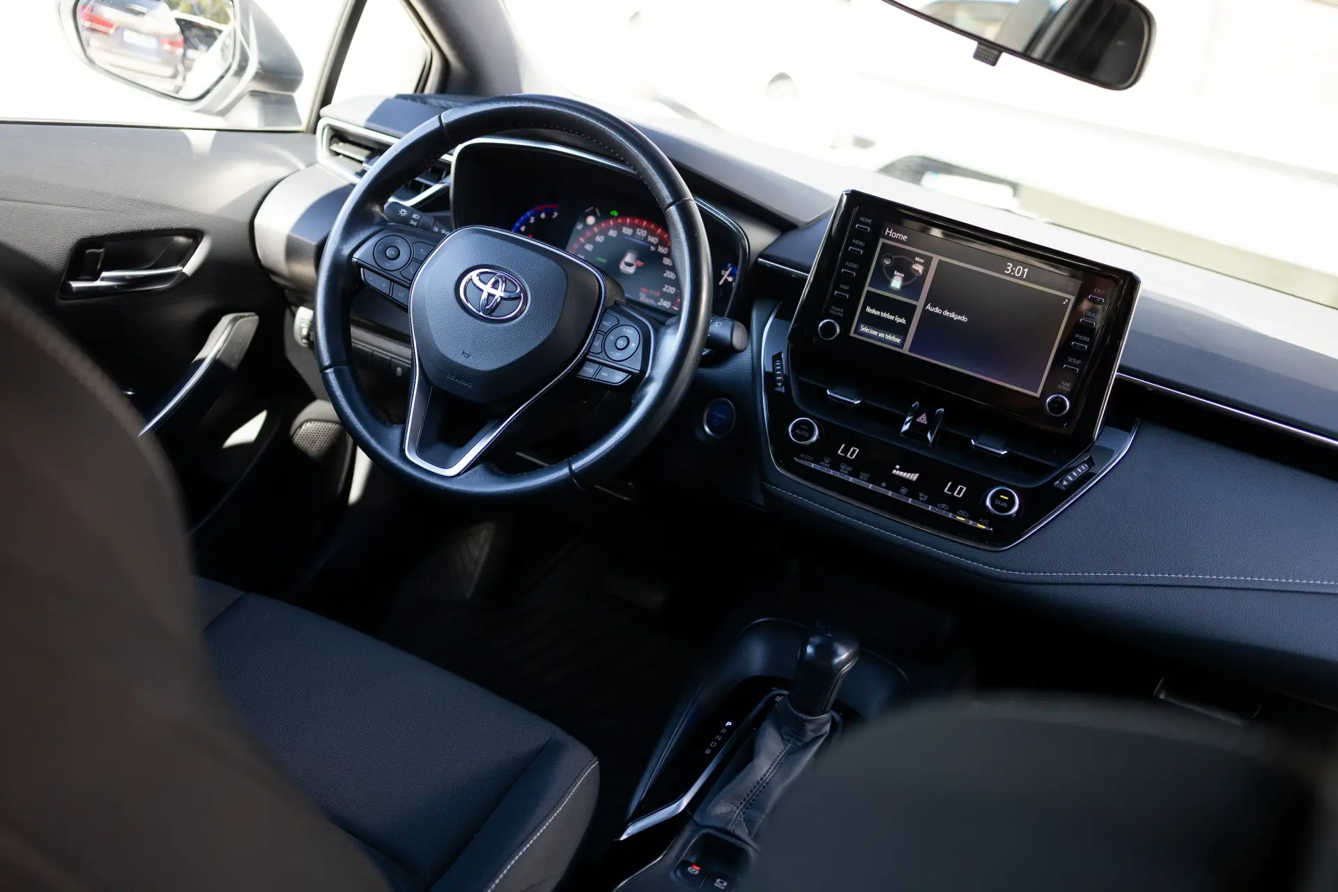 Toyota Corolla 1.8 Hybrid Active 2