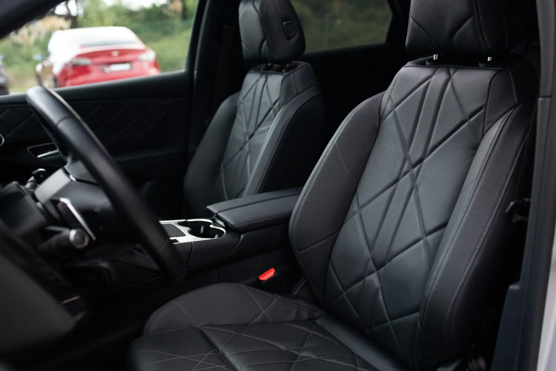 DS DS7 Crossback E-Tense Rivoli EAT8 17