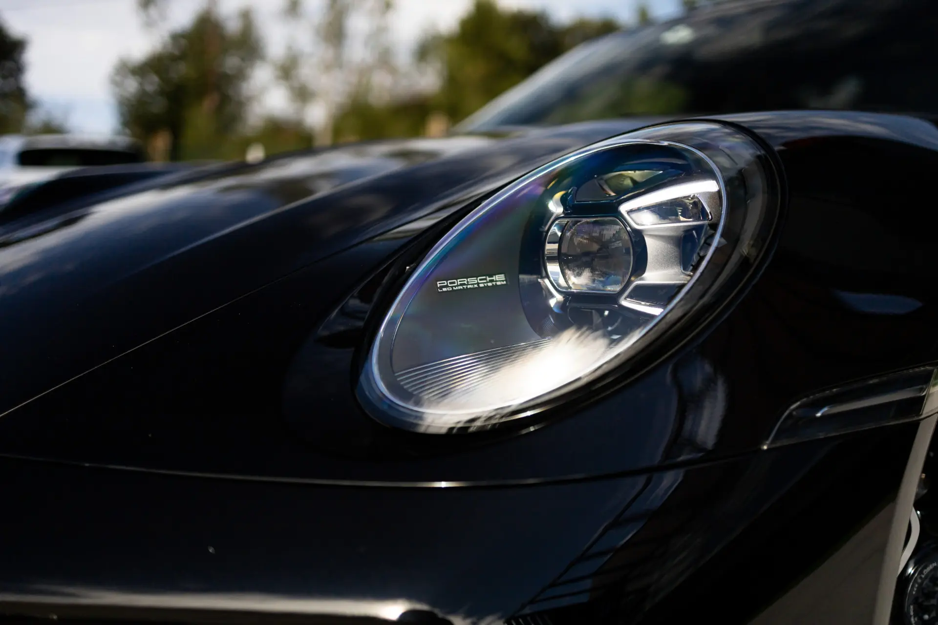 Porsche 911 (992) Turbo S PDK 21