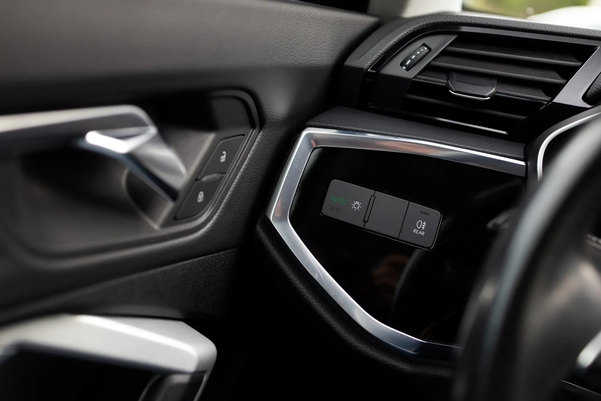 Audi Q3 45 TFSIe S tronic 27