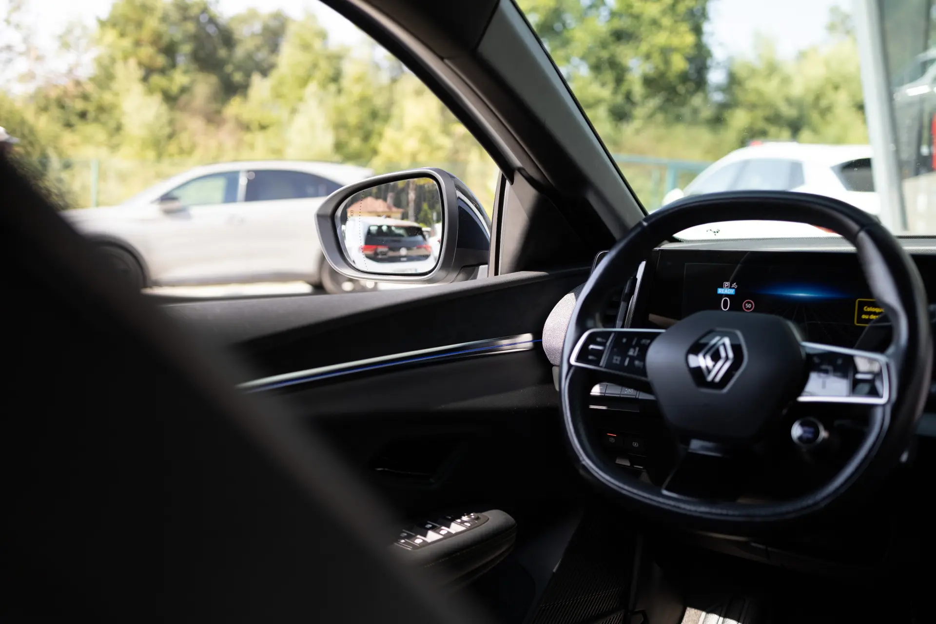 Renault Mégane E-Tech EV60 Techno Optimum Charge 23