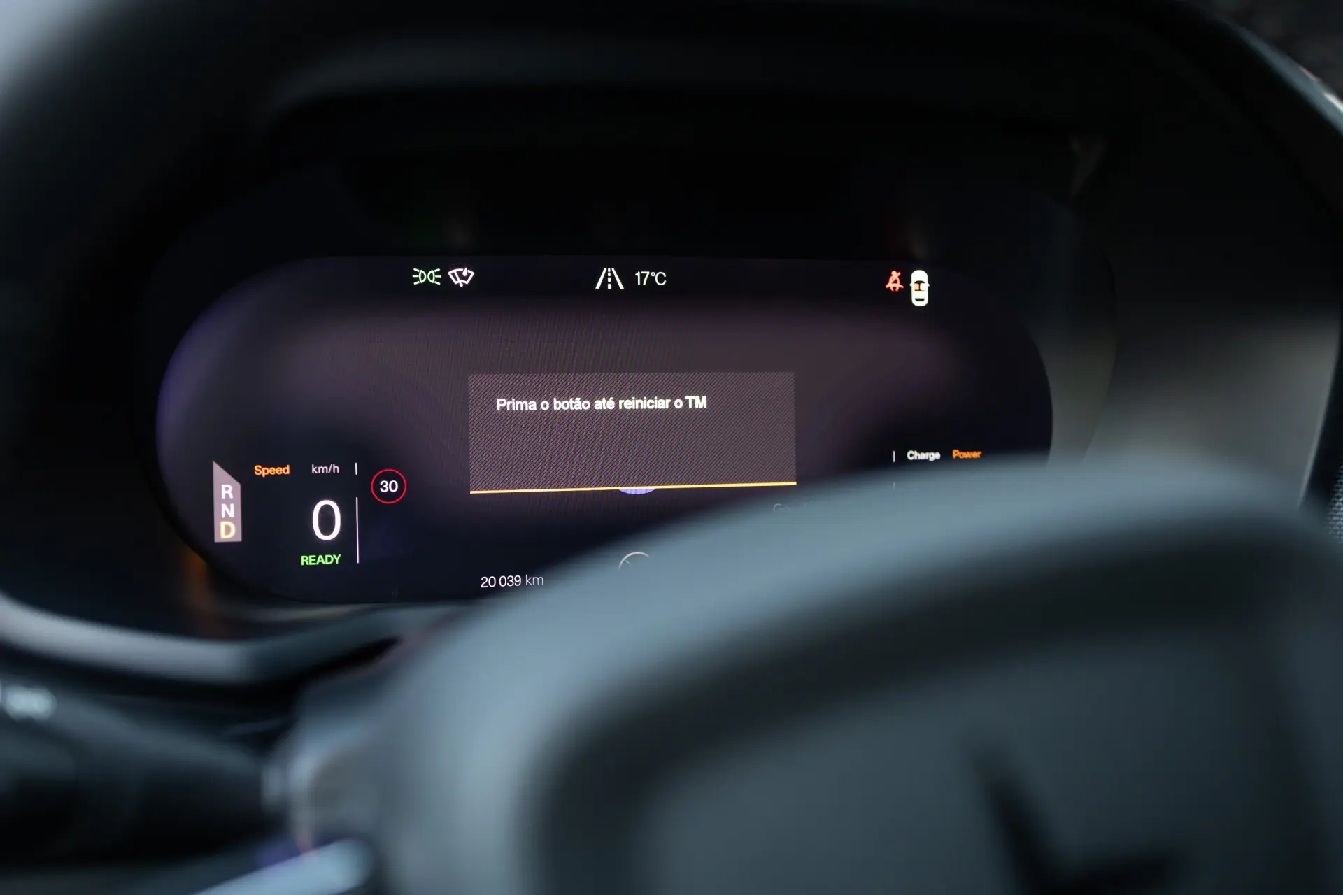 Polestar 2 Single Motor 69kWh 29