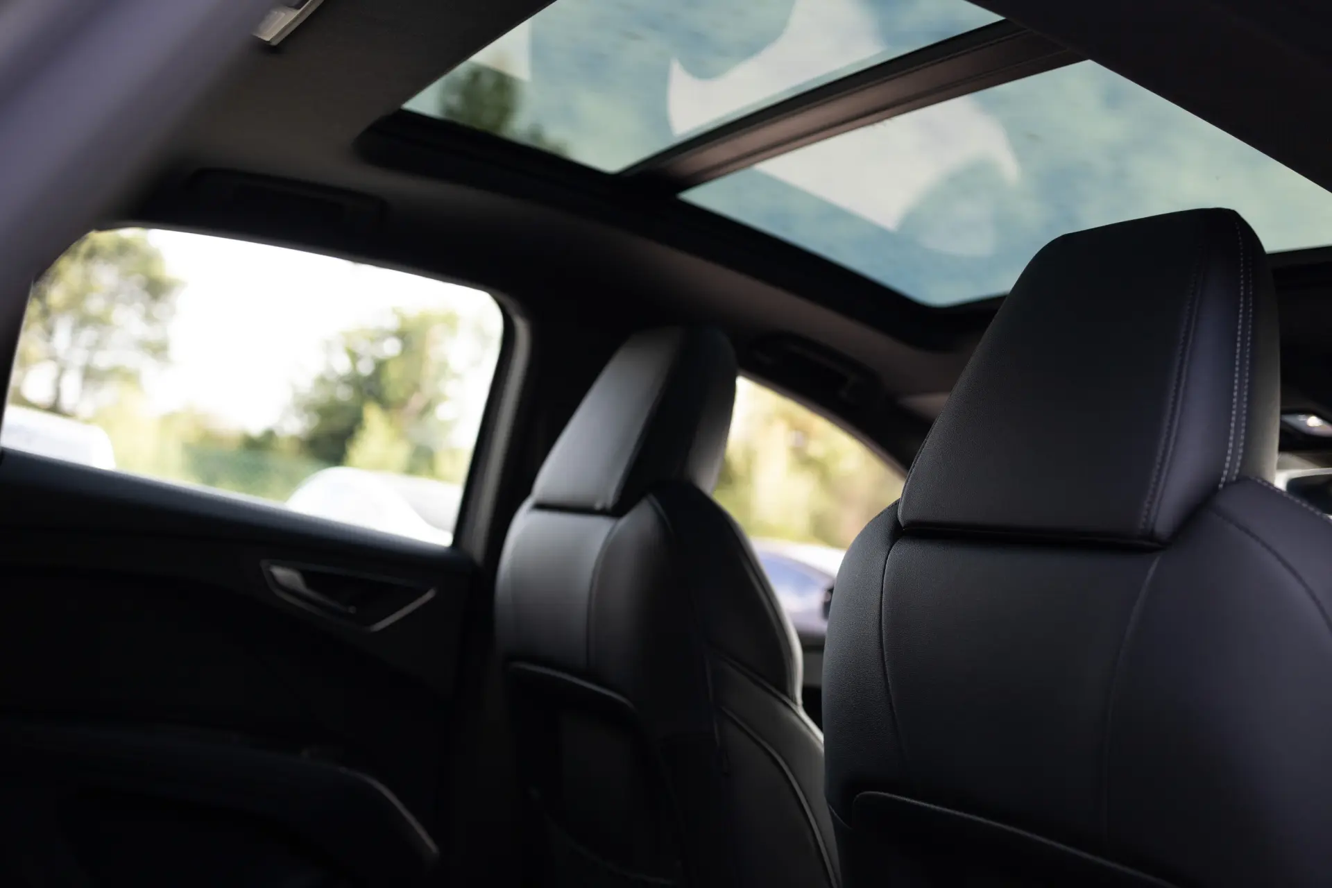 Audi Q4 Sportback e-tron 50 quattro 49