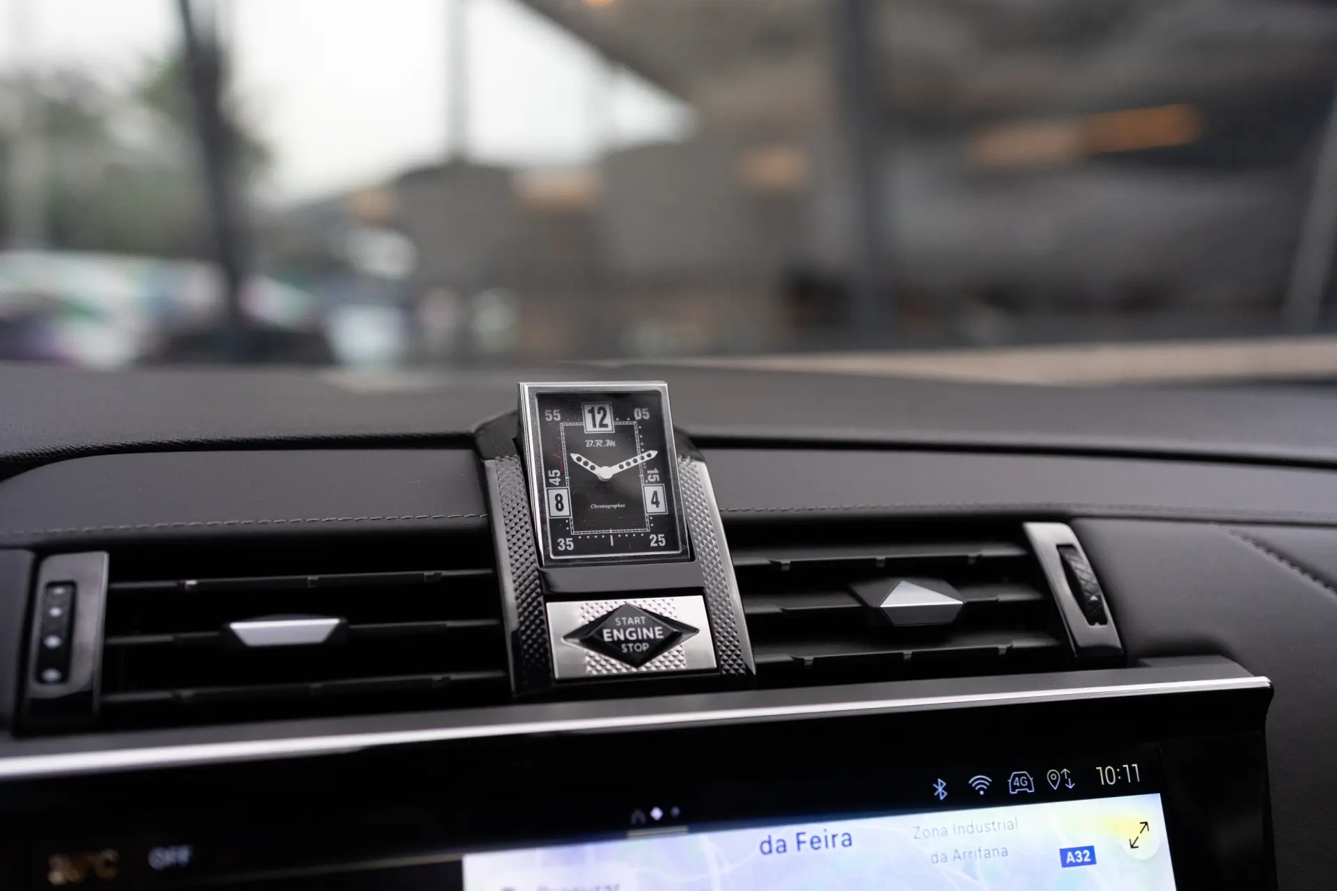 DS DS7 Crossback E-Tense Rivoli EAT8 29