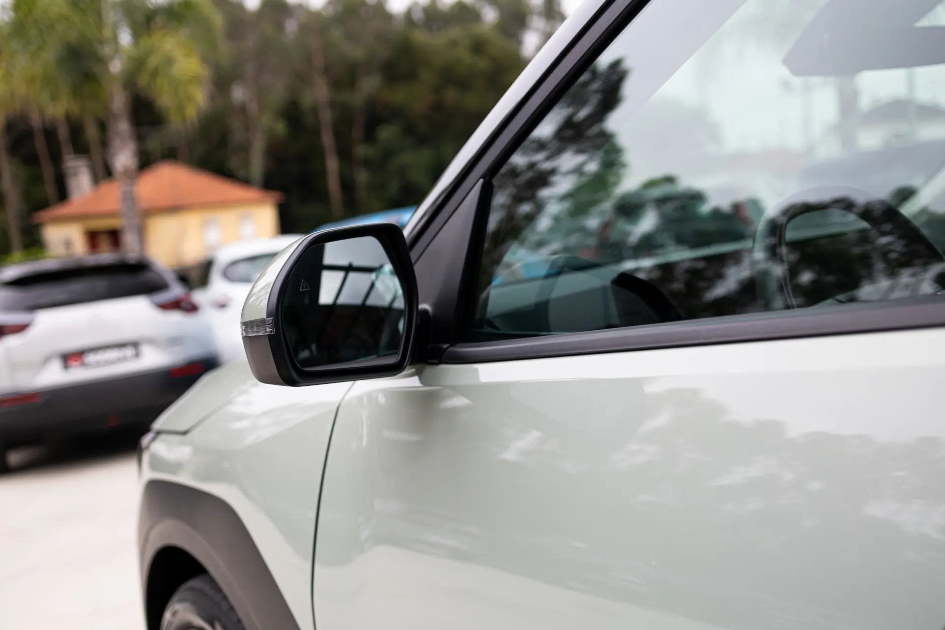 Kia EV3 81.4 kWh Tech 24