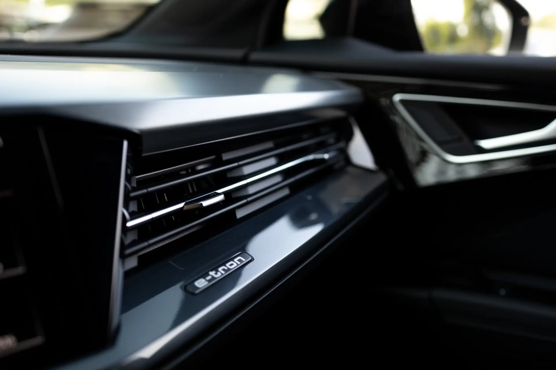 Audi Q4 e-tron 45 82 kWh 25
